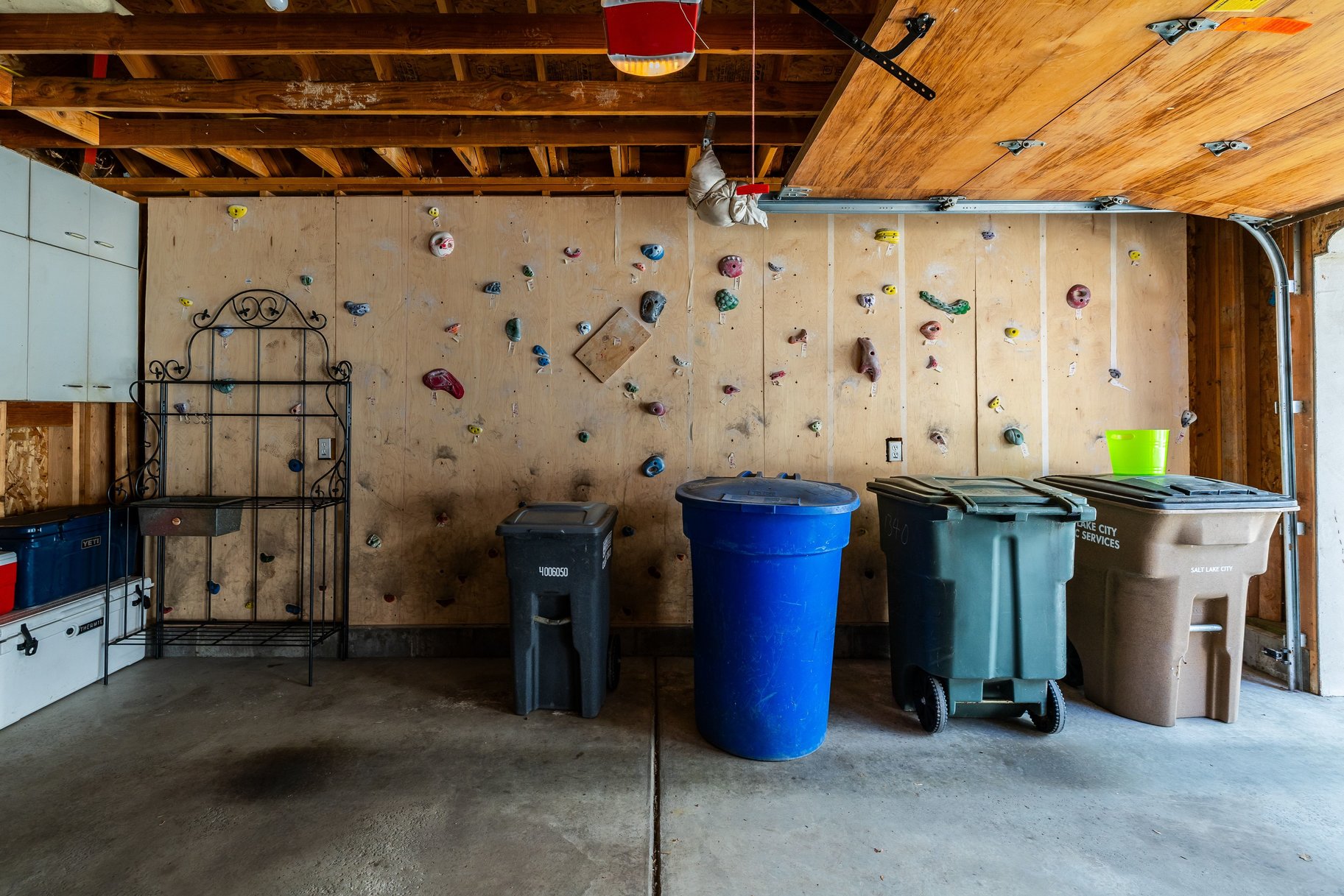  The Nels G. Hall House  Historic Spanish Colonial in Prime Federal Heights - 物件實景