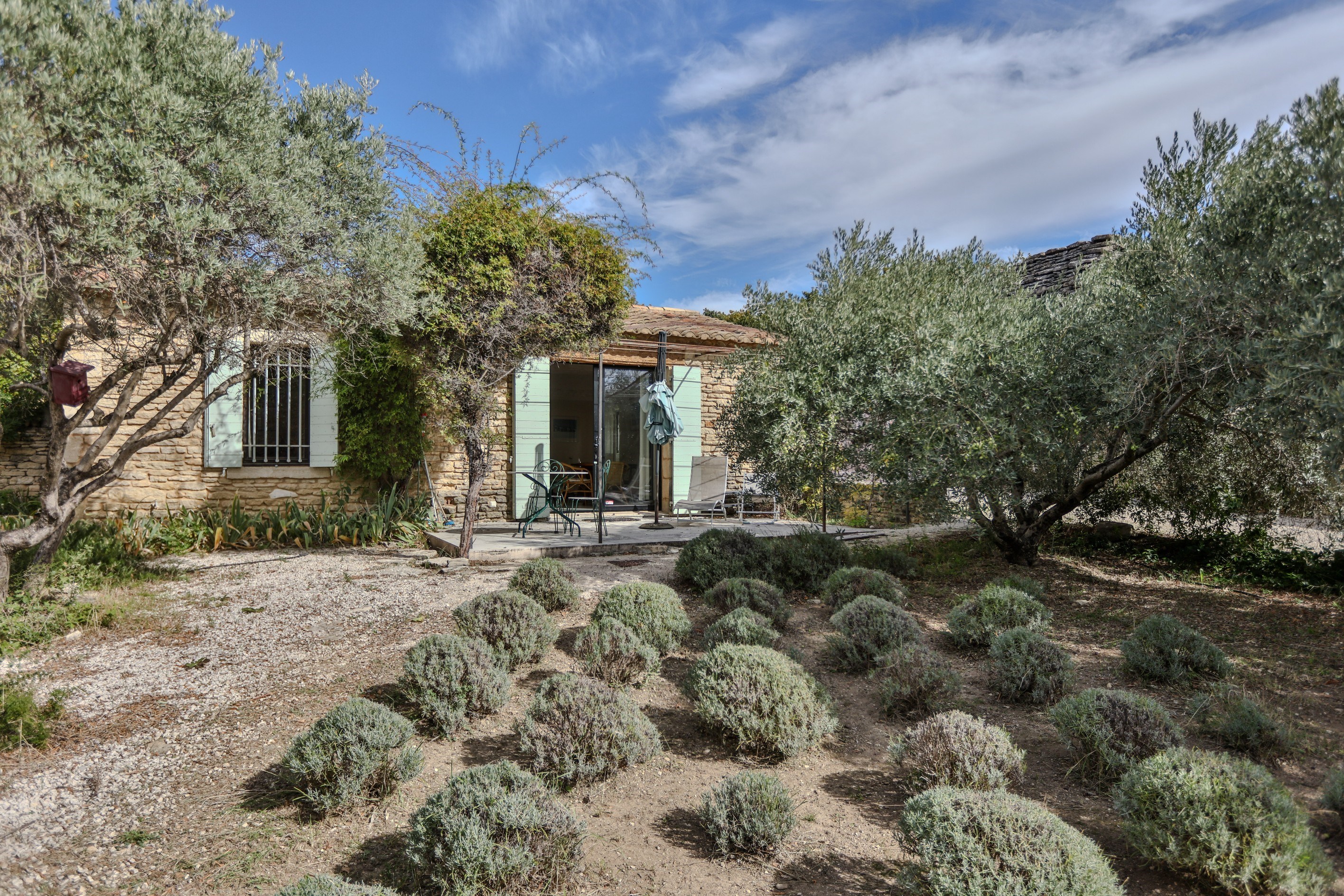  House and guesthouse in the heart of Gordes - 物件實景
