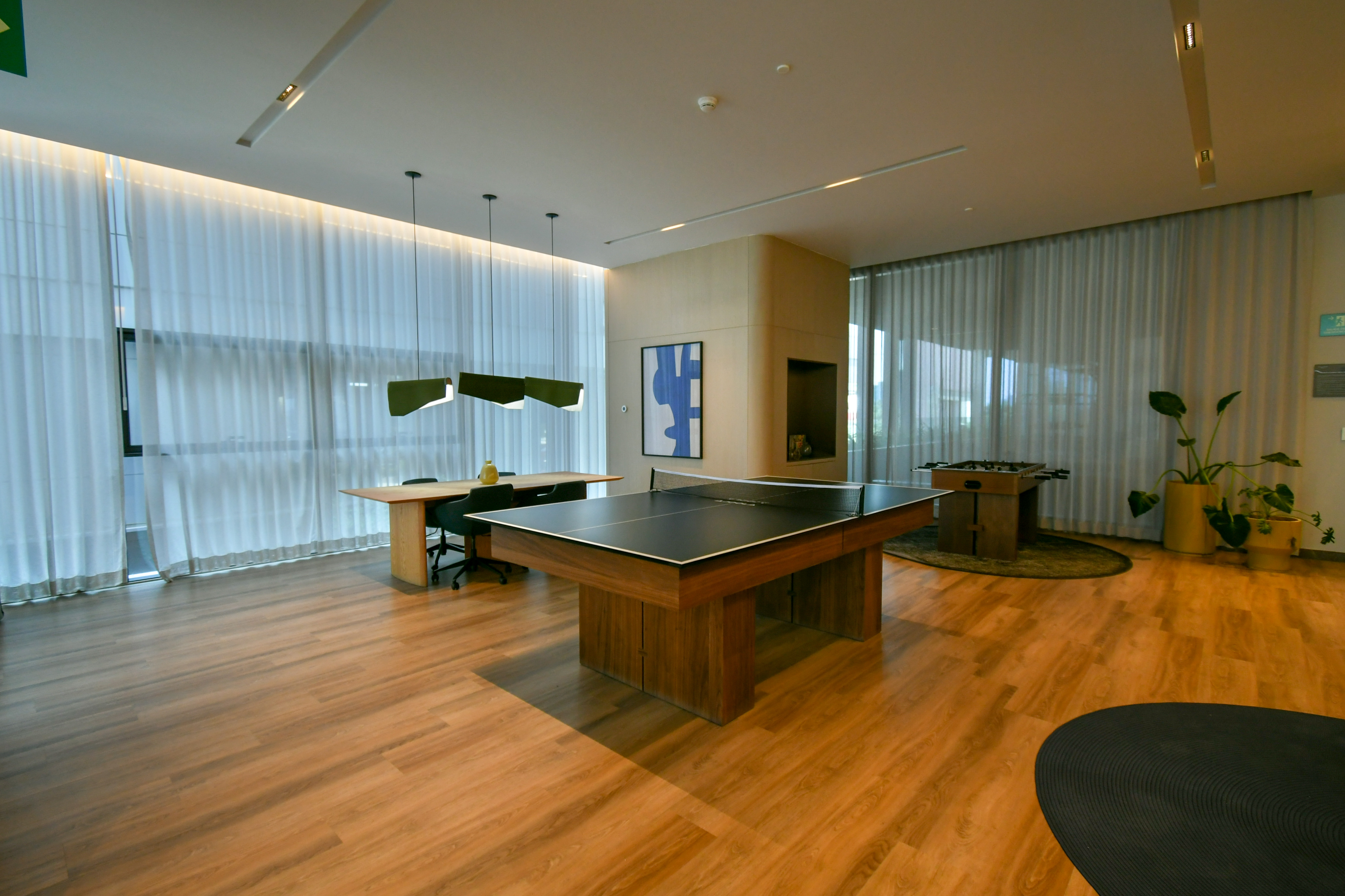  Departamento 1501B (piso 15) en venta en Condo Landmark Reserve - 物件實景