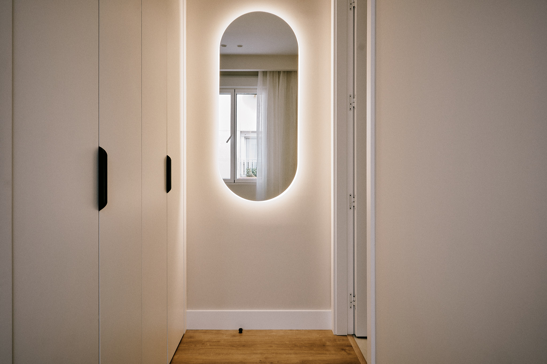  Refurbished Modern Flat in Barrio Salamanca, Madrid - 物件實景