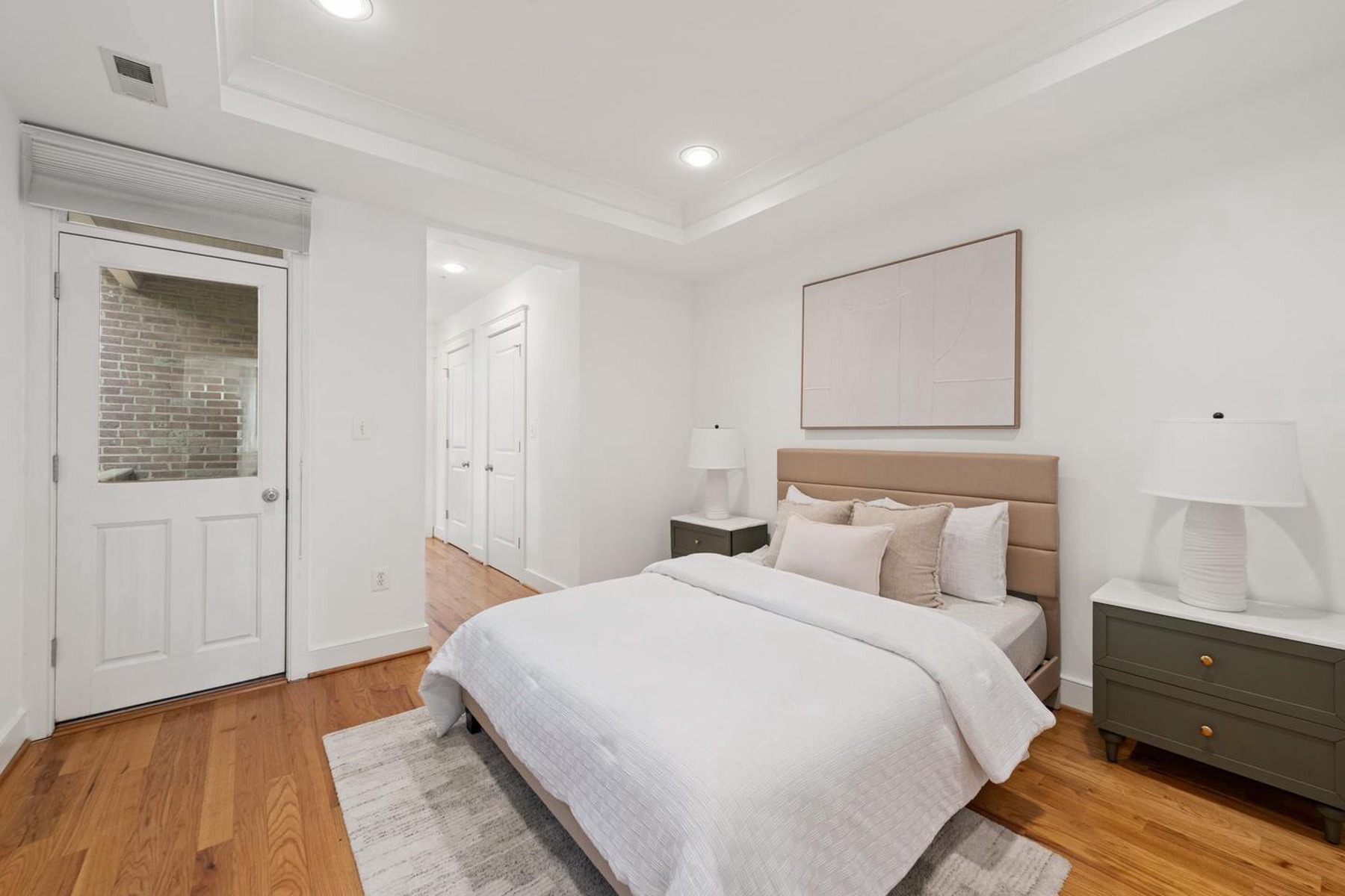  19 Logan Circle NW, Washington, DC, 20005 - 物件實景