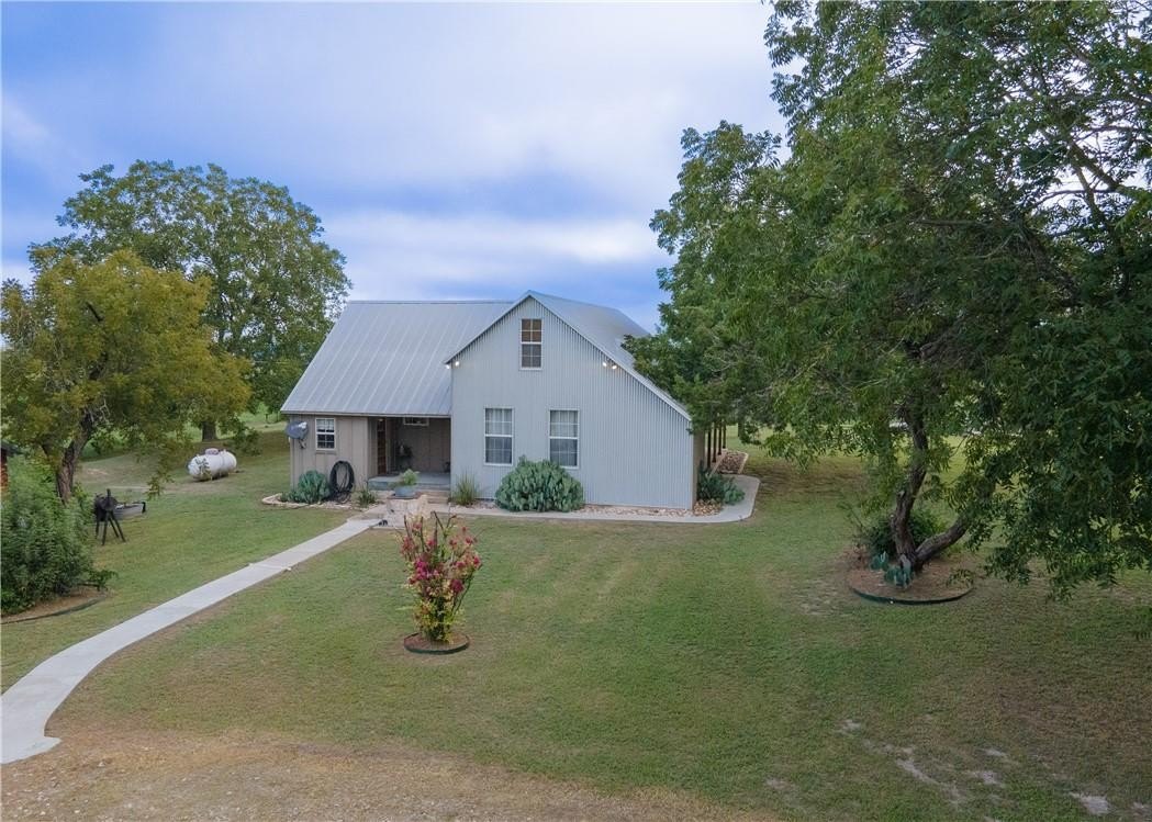 2201 County Road 311, Jarrell, Texas, 76537, United States, 2 Bedrooms Bedrooms, ,1 BathroomBathrooms,Residential,For Sale,2201 County Road 311,1155432