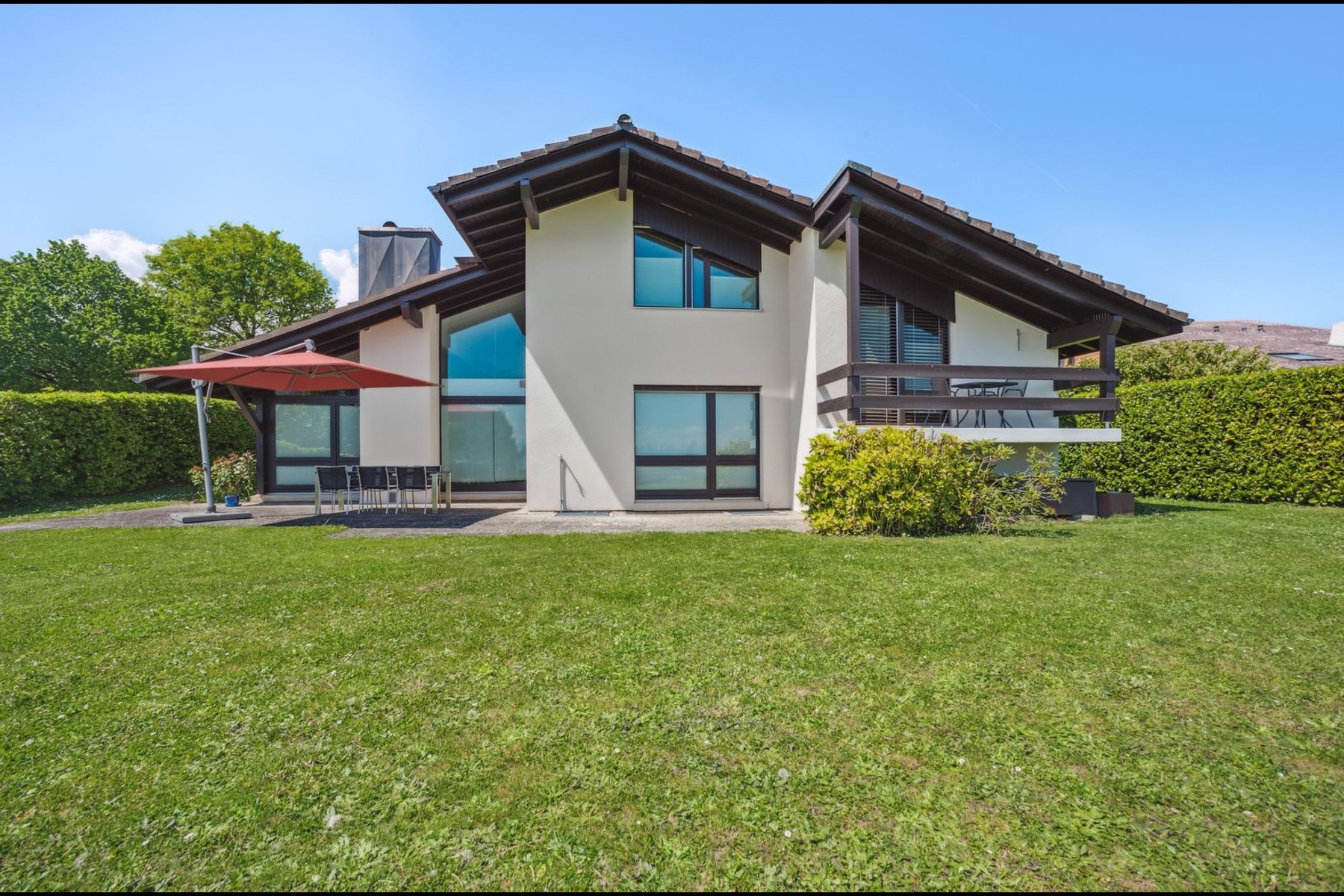  Beautiful detached villa on a plot of over 2,000 m² - 物件實景