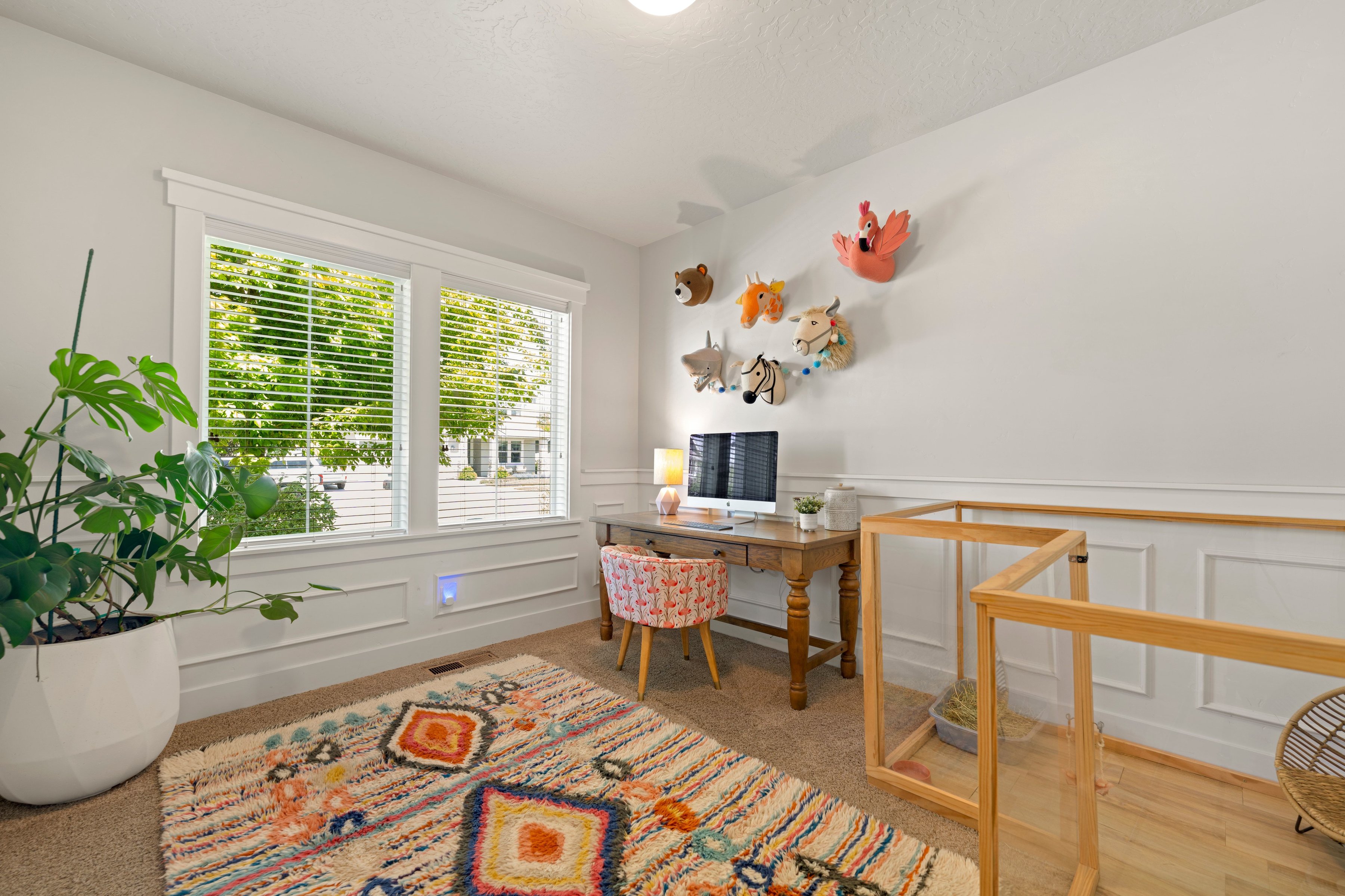  Comfort and Style in Southeast Meridian - 物件實景