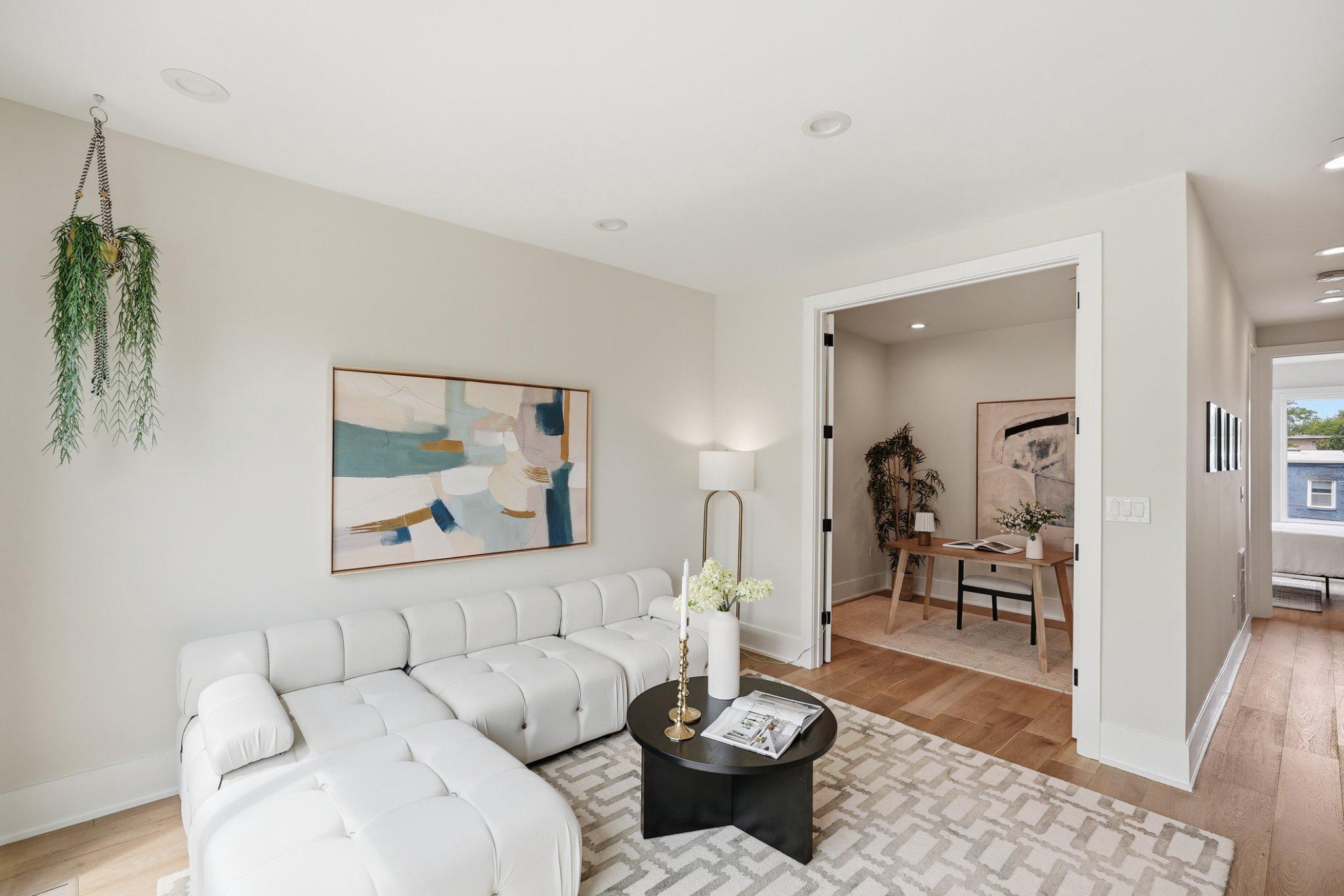  623 Columbia Road NW, Washington, DC, 20001 - 物件實景