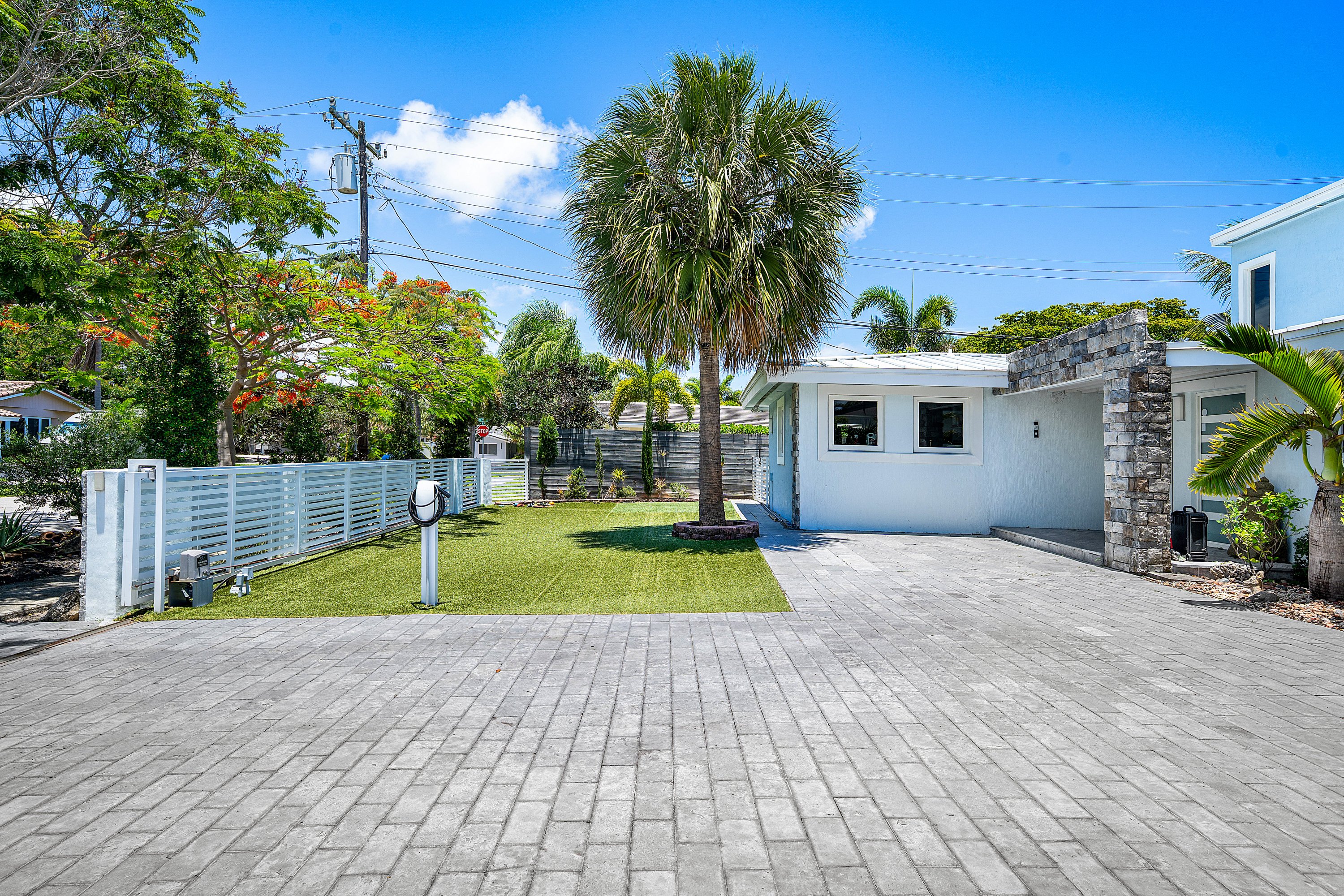  5920 NE 21st Road, Fort Lauderdale, FL, 33308 - 物件實景