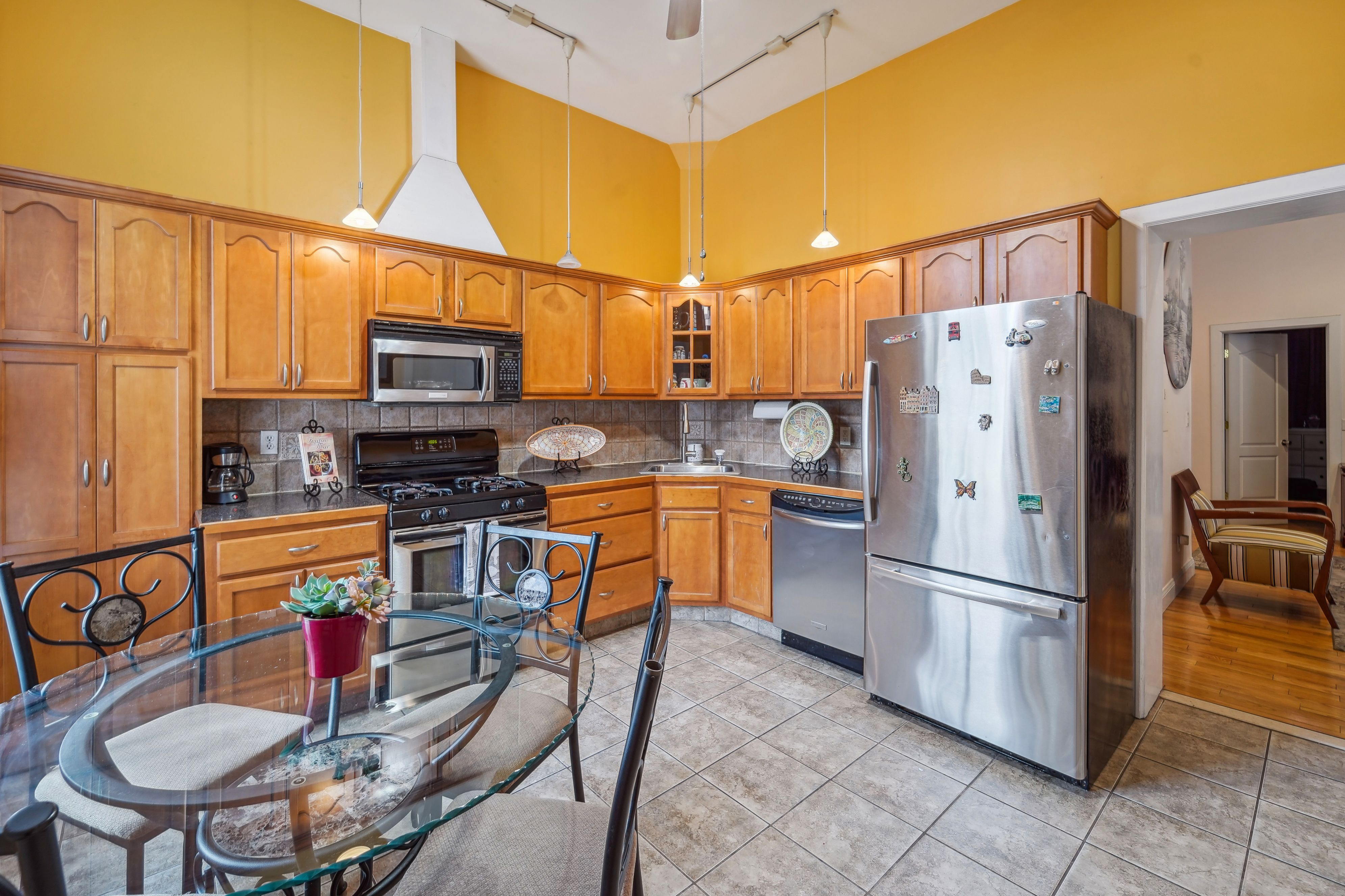  105 Jefferson Street, Newark, NJ 07105 - 物件實景