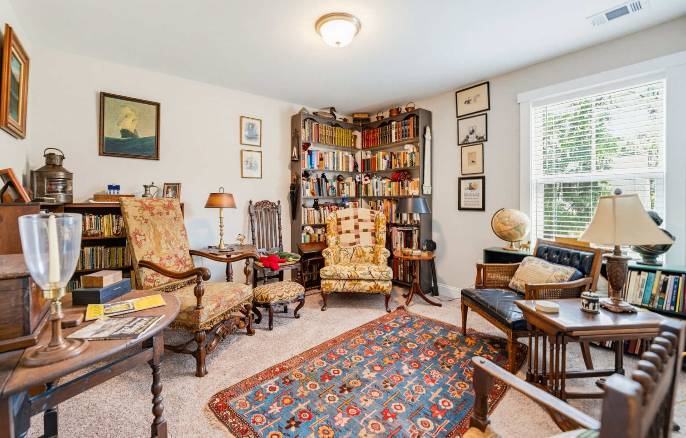  106 Cowbird Court, Beaufort - 物件實景