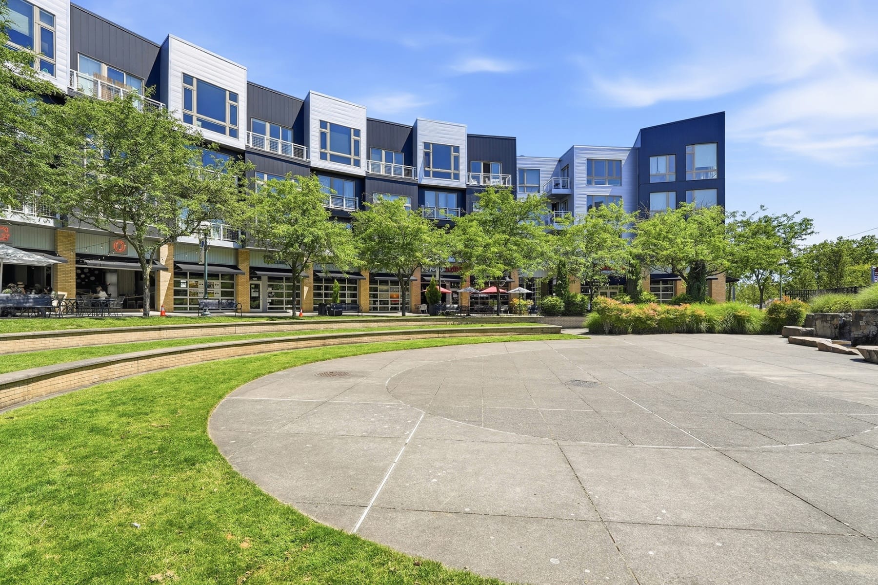  12600 SW CRESCENT ST #216 Beaverton, OR 97005 - 物件實景