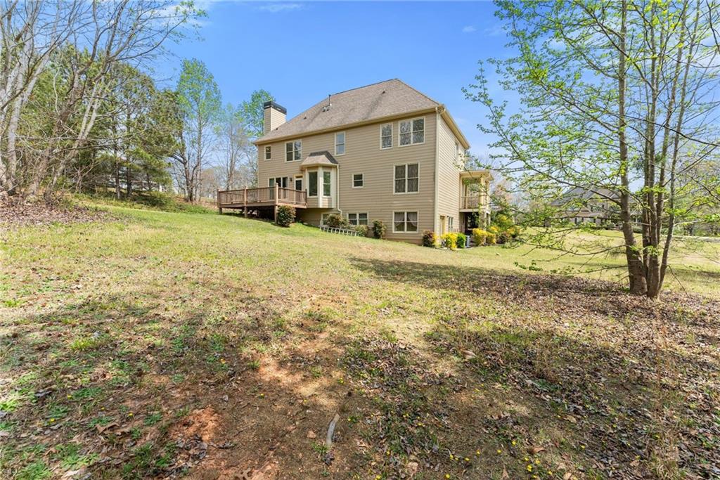 Dawsonville, Georgia, 30534, United States, 4 Bedrooms Bedrooms, ,4 BathroomsBathrooms,Residential,For Sale,2033515