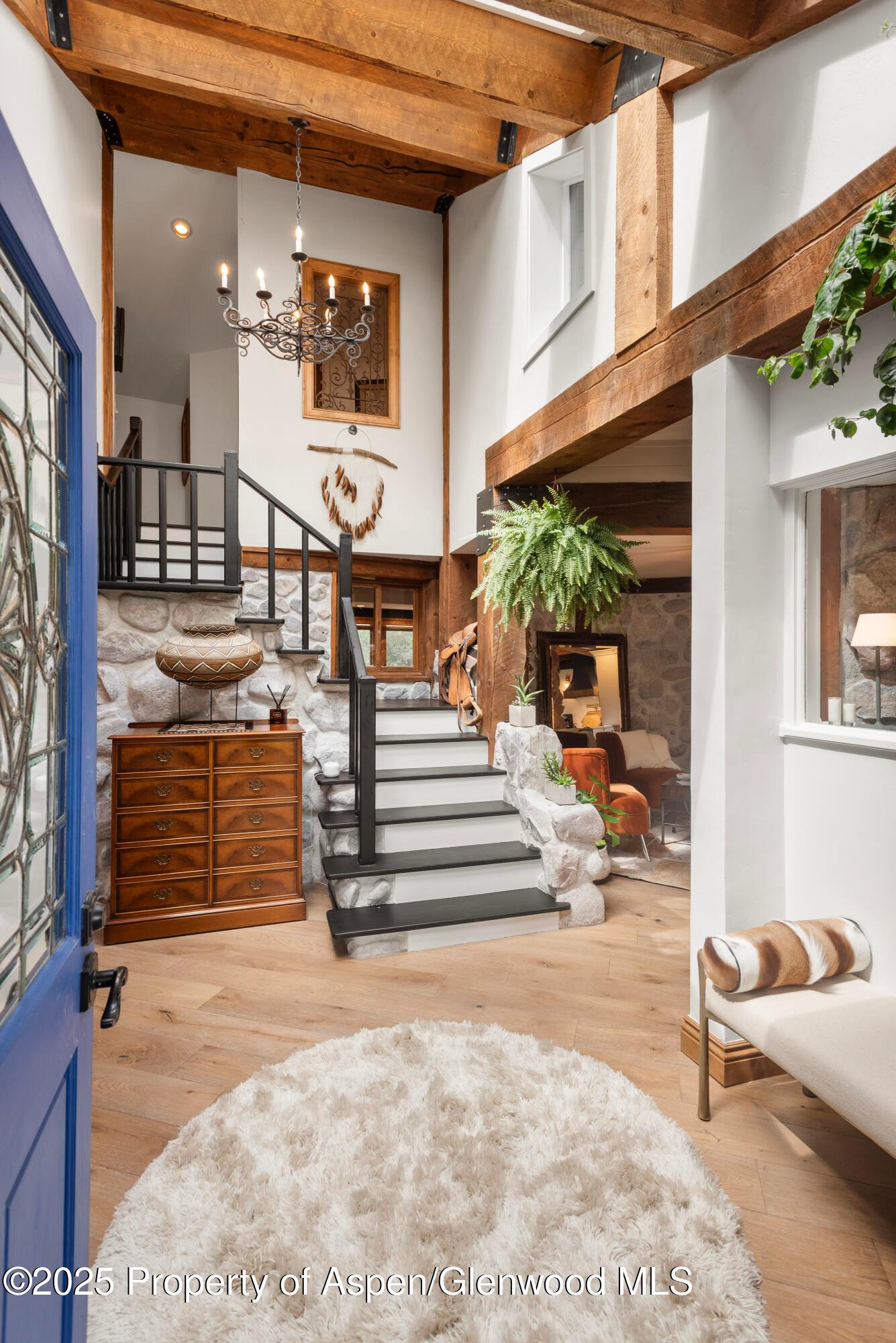 Aspen, Colorado, 81611, United States, 3 Bedrooms Bedrooms, ,4 BathroomsBathrooms,Residential,For Sale,1932450