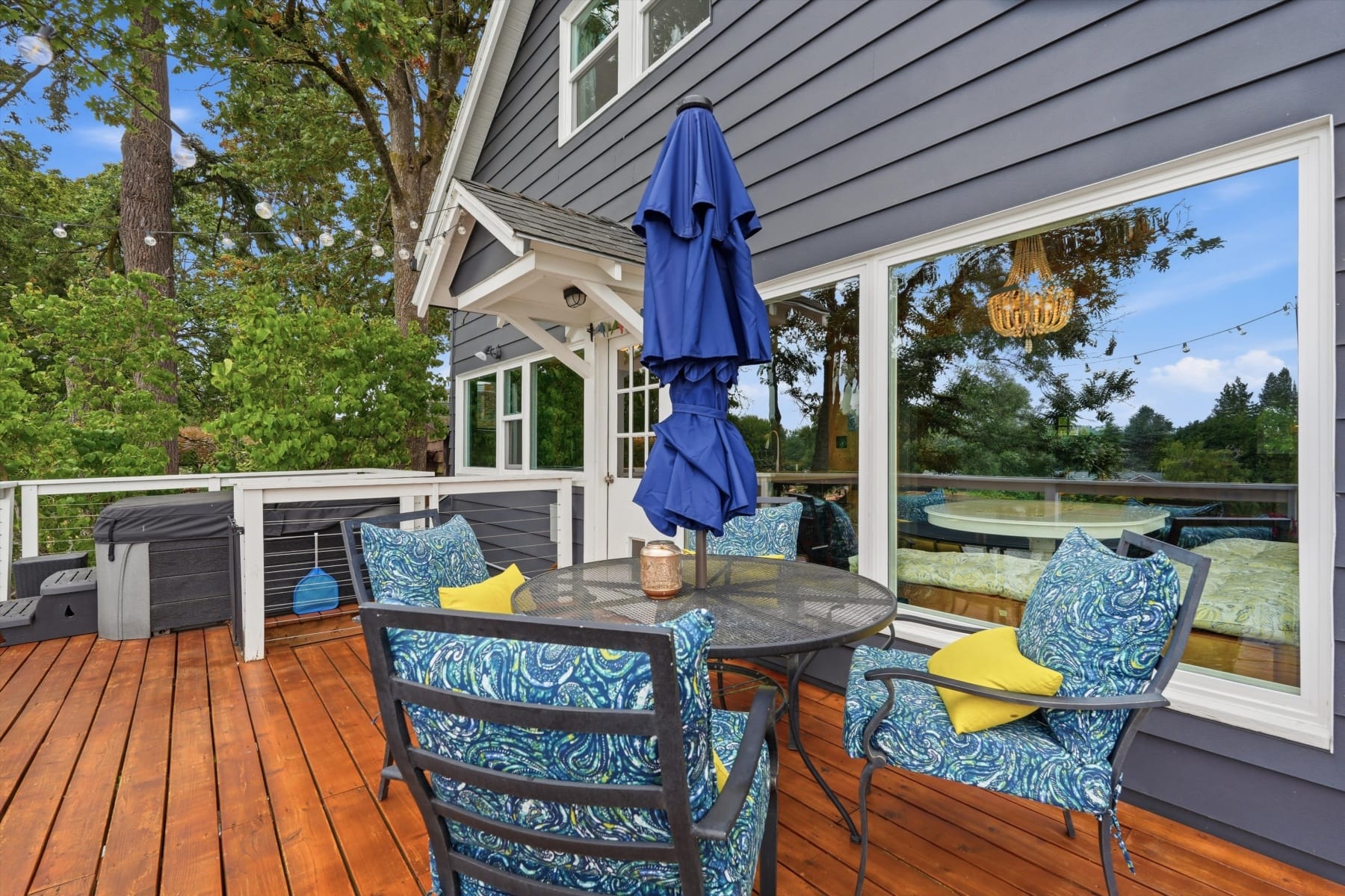  21345 NE INTERLACHEN LN Fairview, OR 97024 - 物件實景