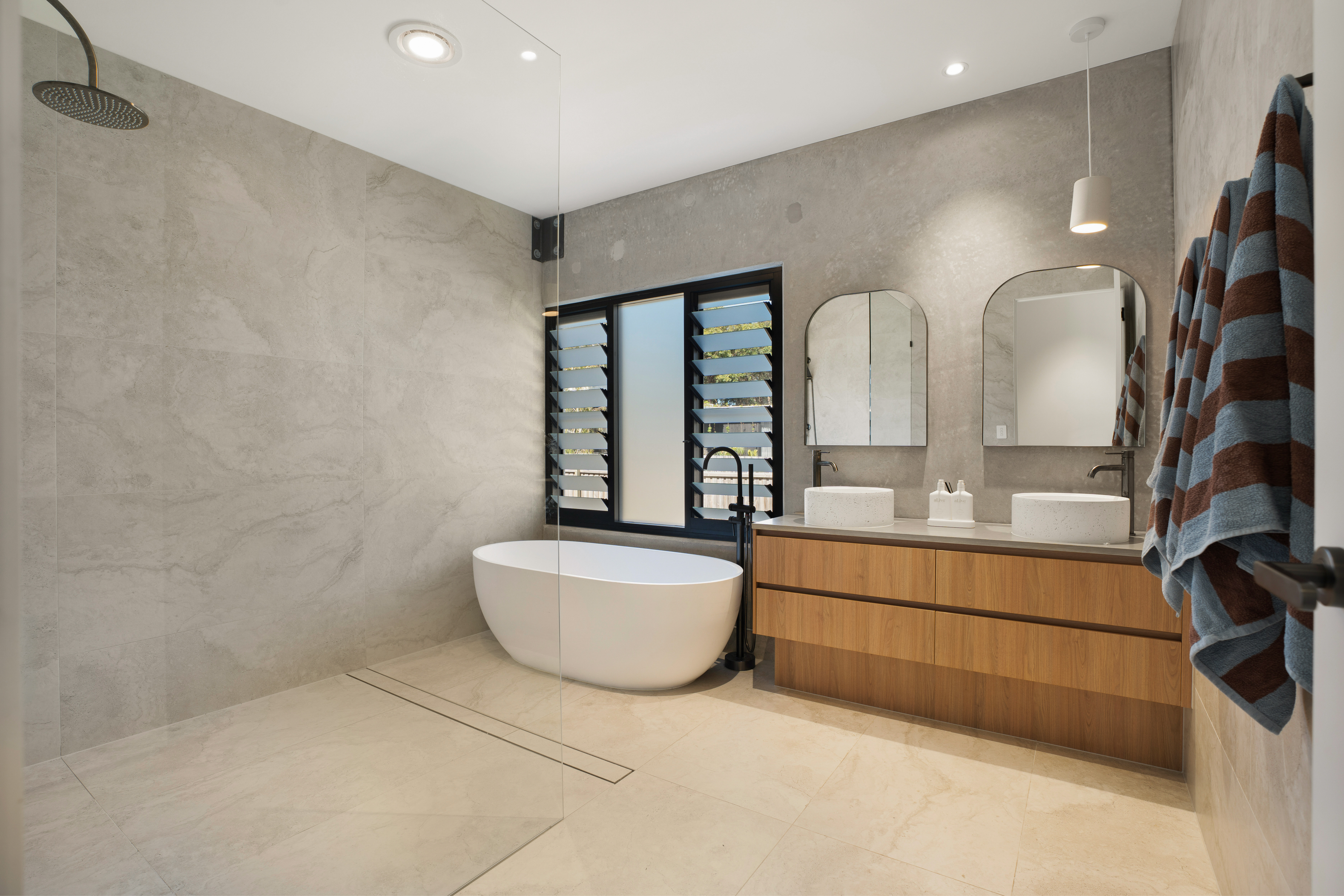  Acreage by the Ocean. Architecture Without Compromise. - 物件實景