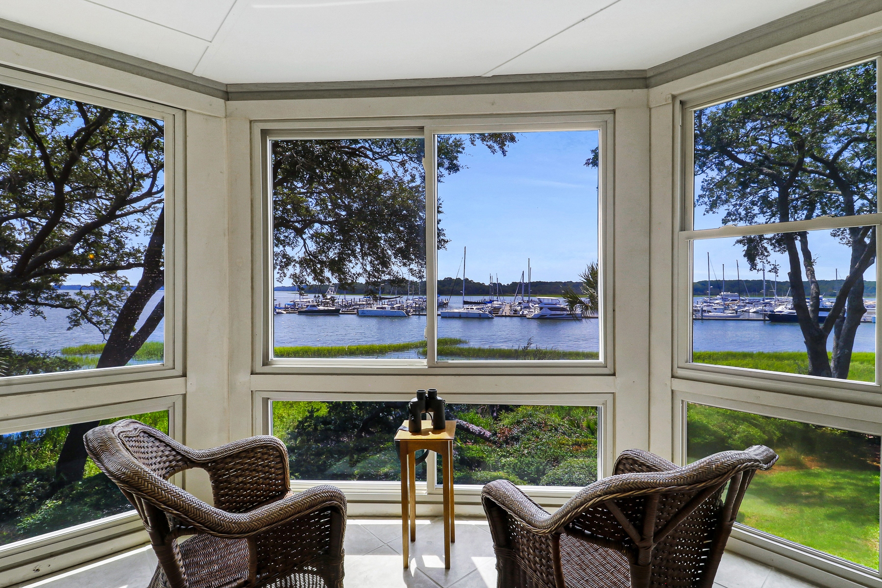  73 Skull Creek Drive Unit #210, Hilton Head Island - 物件實景