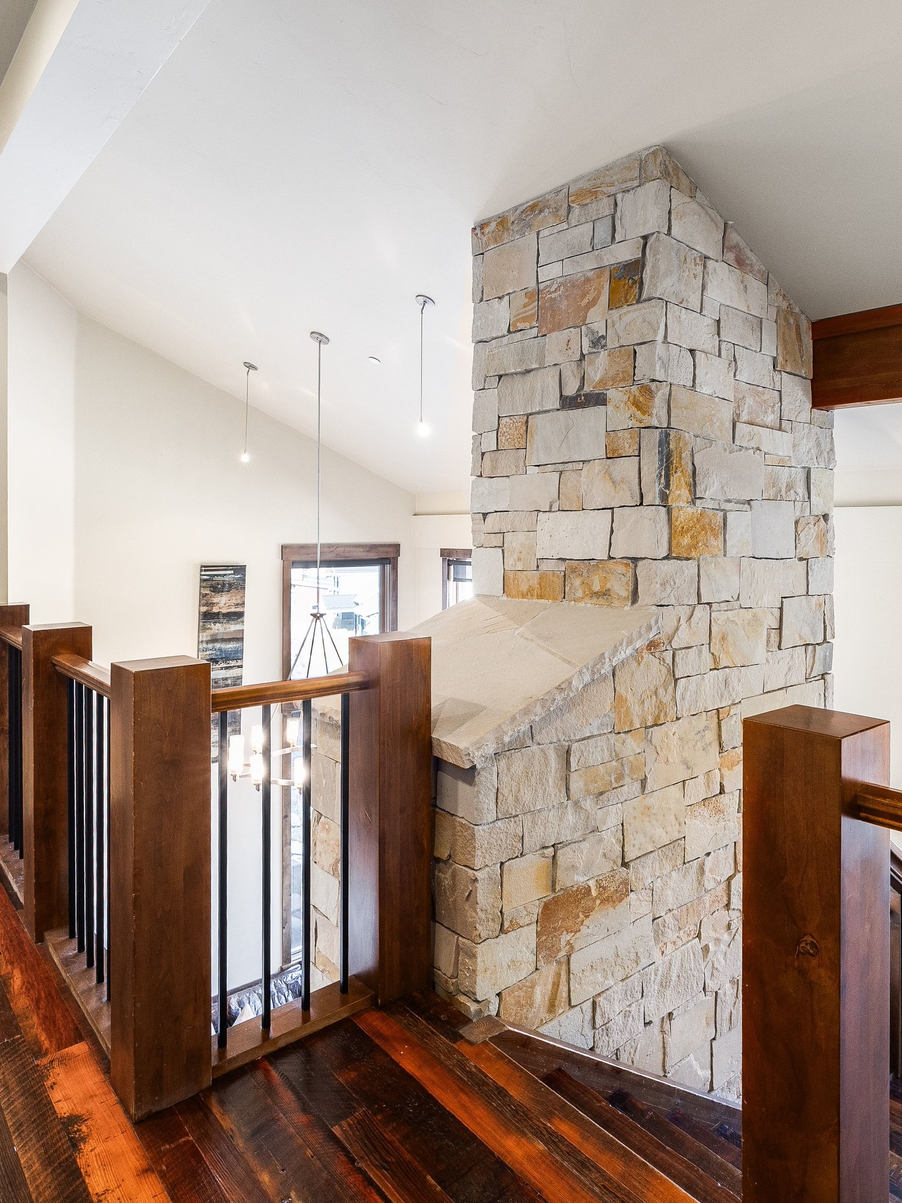  Rare Large Old Town Townhome - 物件實景