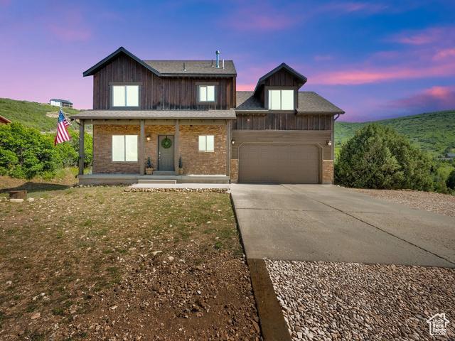 Heber City, Utah, 84032, United States, 4 Bedrooms Bedrooms, ,3 BathroomsBathrooms,Residential,For Sale,1924296