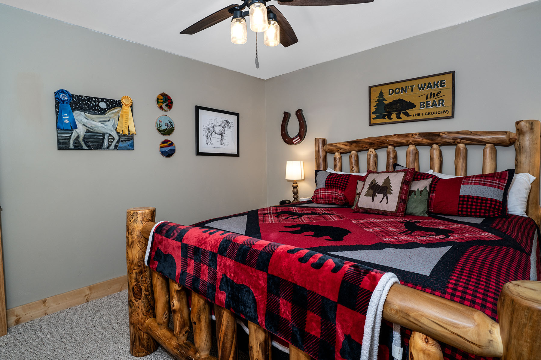  NEWLAND - LINVILLE LAND HARBOR - 物件實景