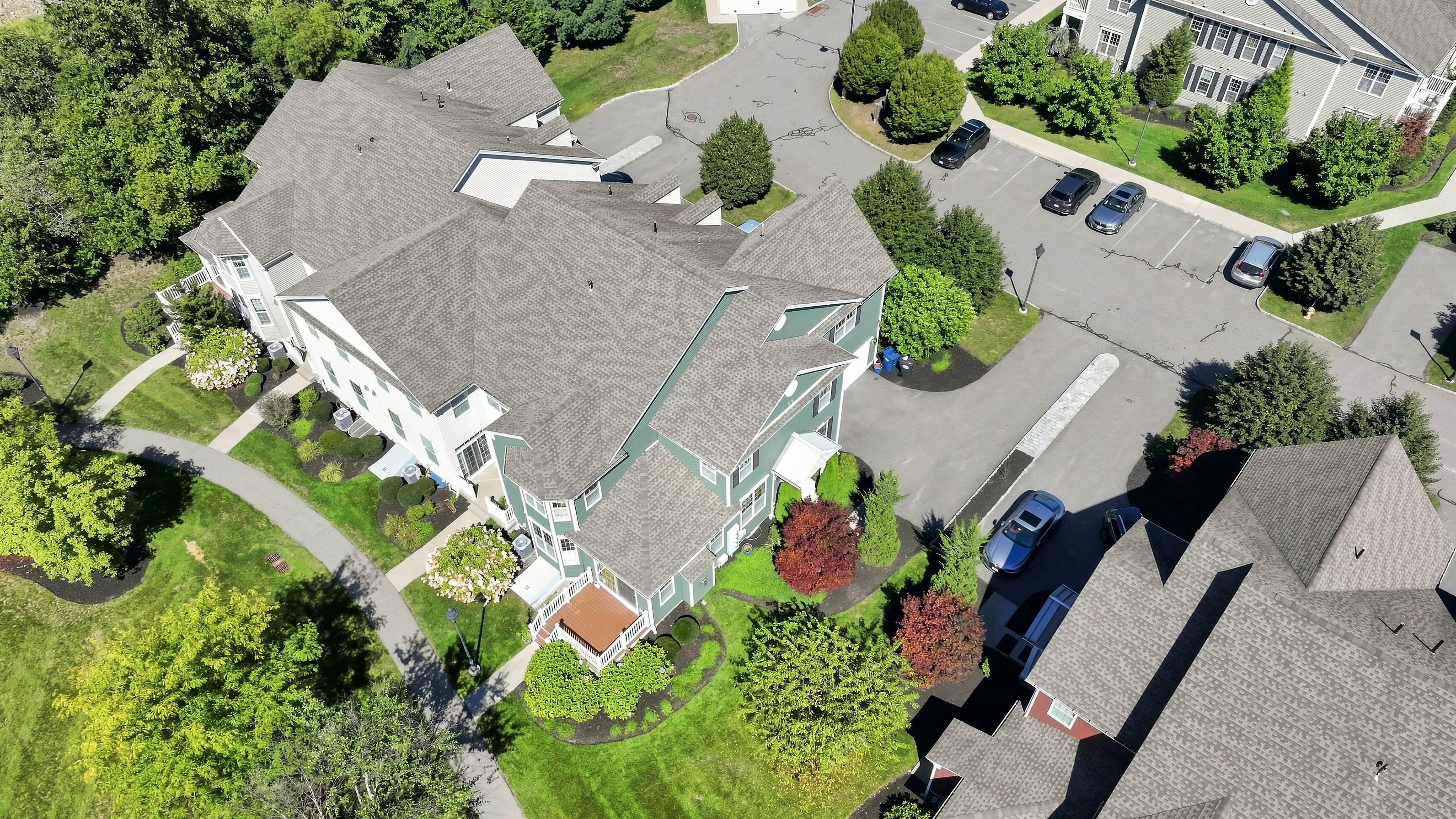 18 Simeon Howard Way, Westborough, MA 01581 - 物件實景