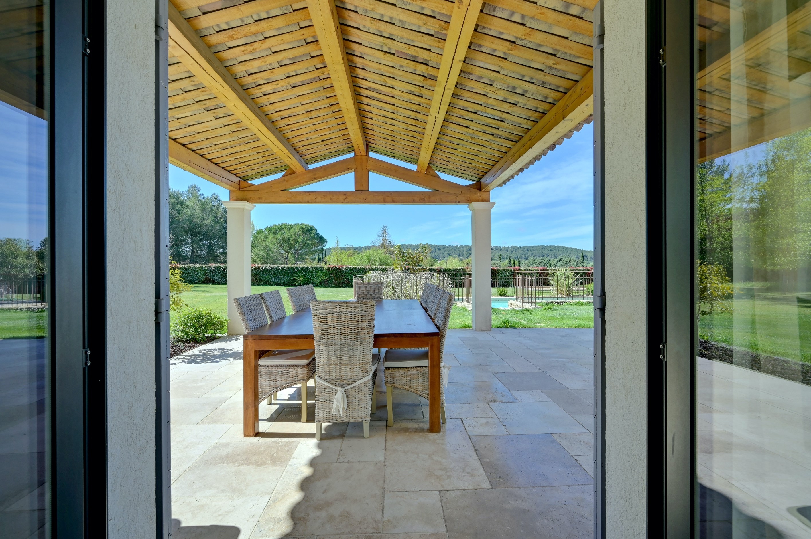  Villa - 物件實景