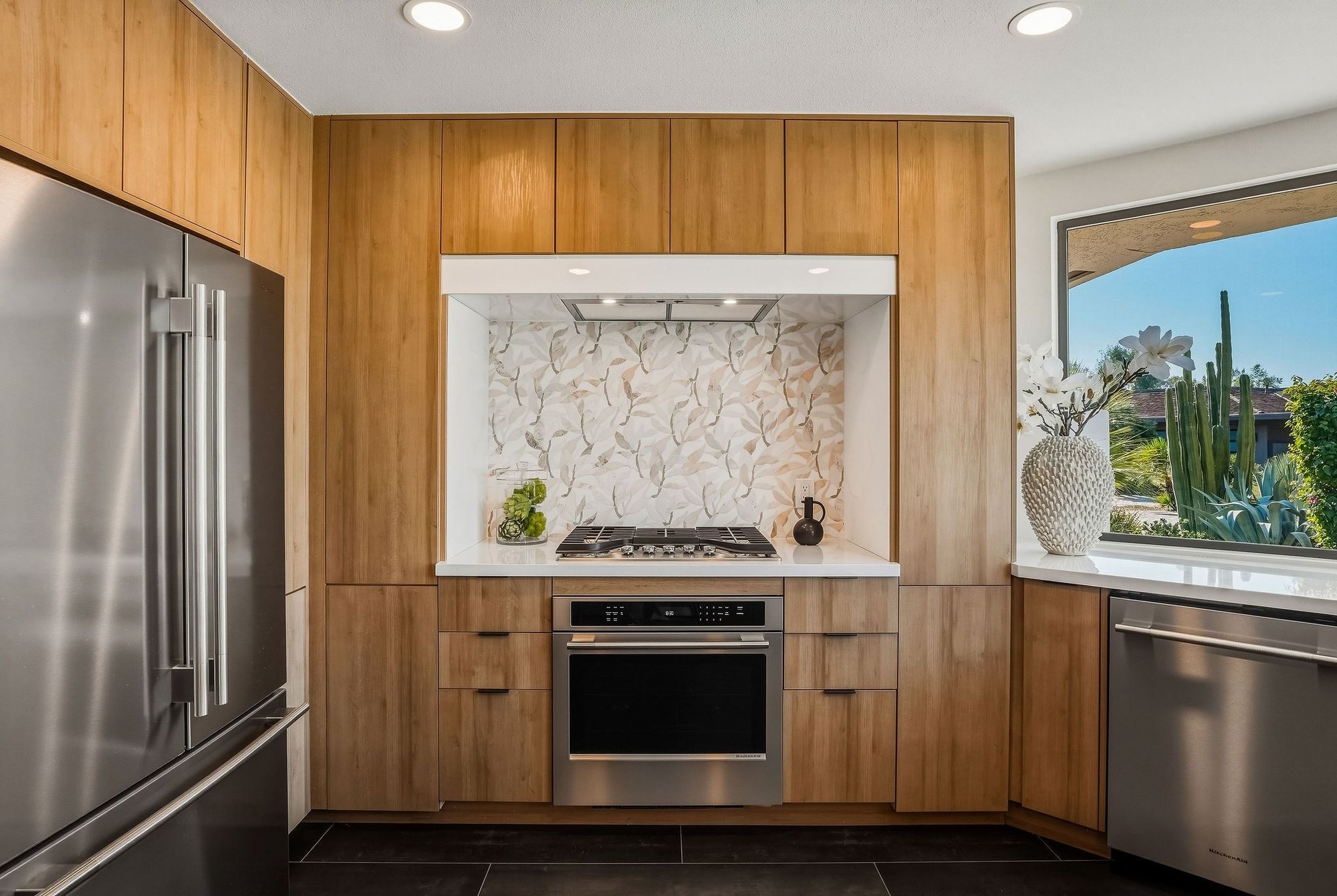  Elevated Desert Living at The Springs in Rancho Mirage - 物件實景