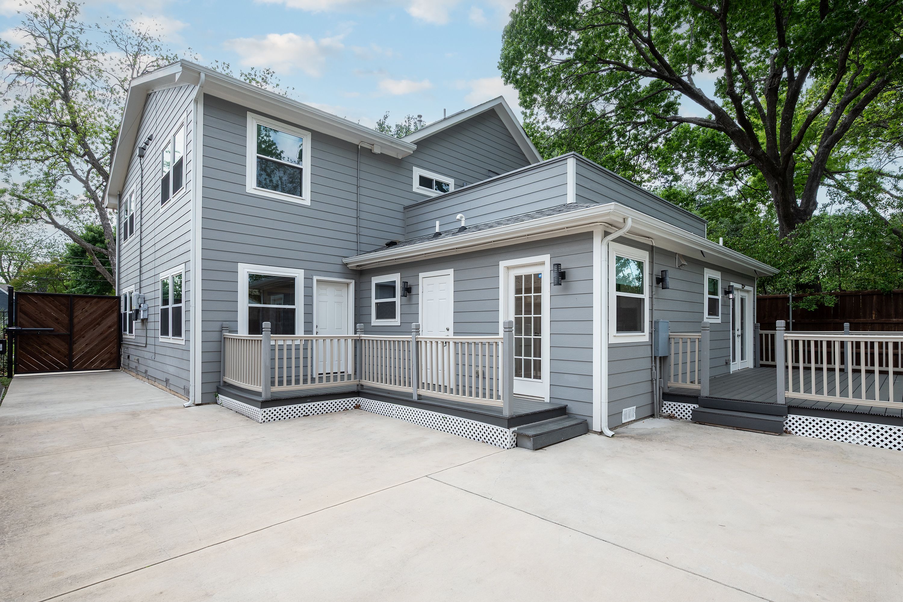  5120 Maple Springs Boulevard - 物件實景