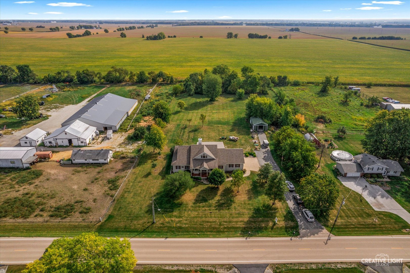 Plano, Illinois, 60545, United States, 4 Bedrooms Bedrooms, ,4 BathroomsBathrooms,Residential,For Sale,2003309