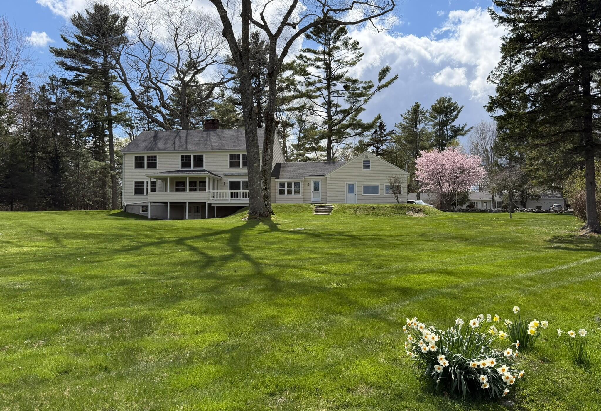  154 Chestnut Street - 物件實景