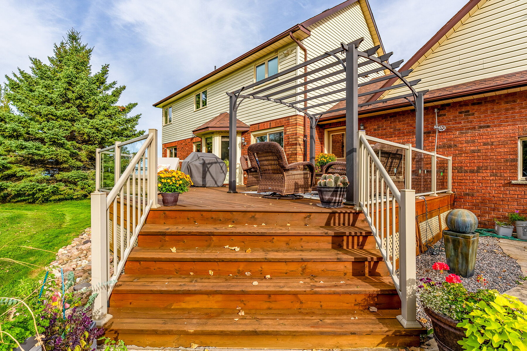  Clearview Station B&B - 物件實景