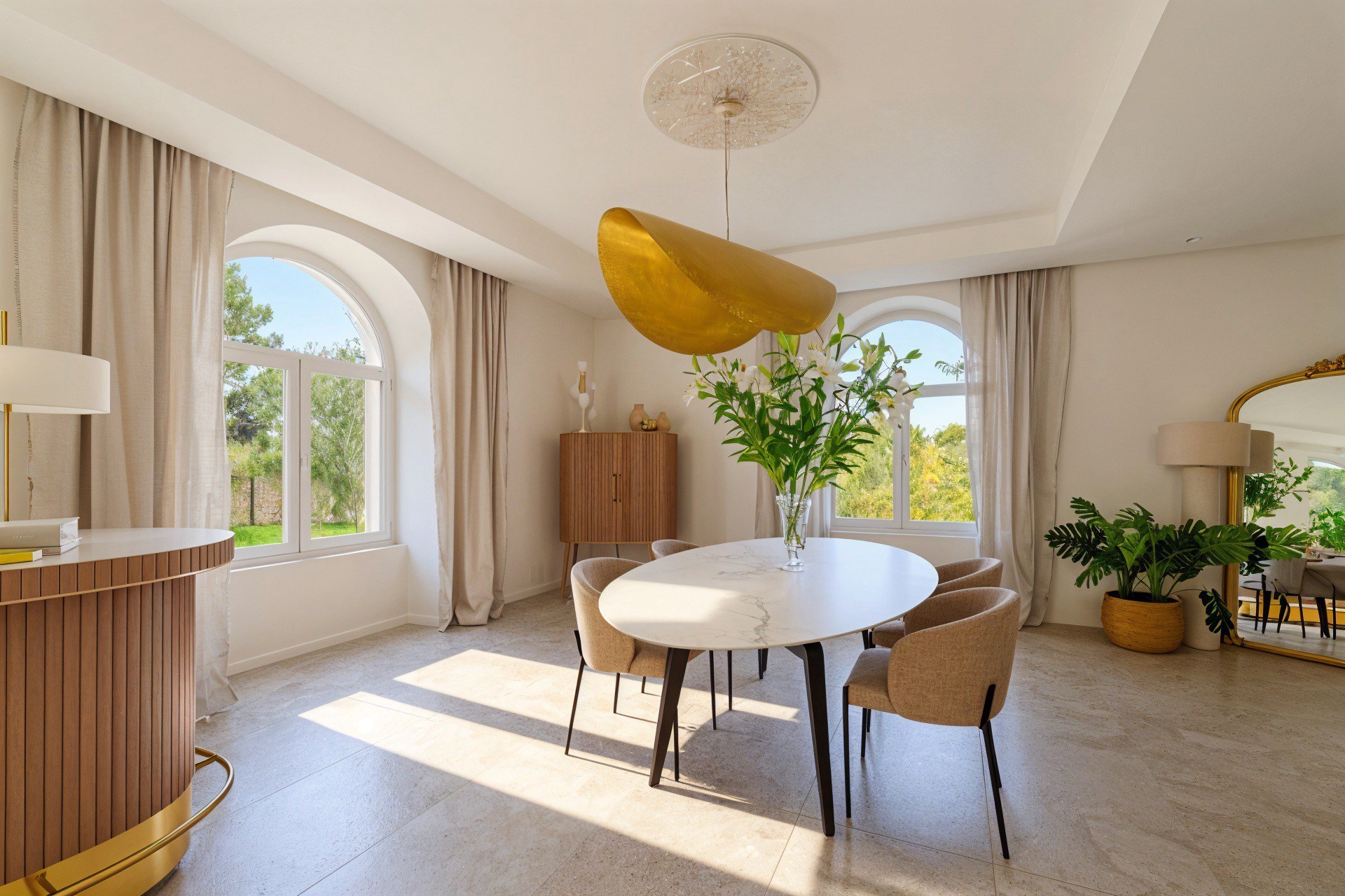  Marseille 8th, Pointe Rouge – Renovated Master House - 物件實景