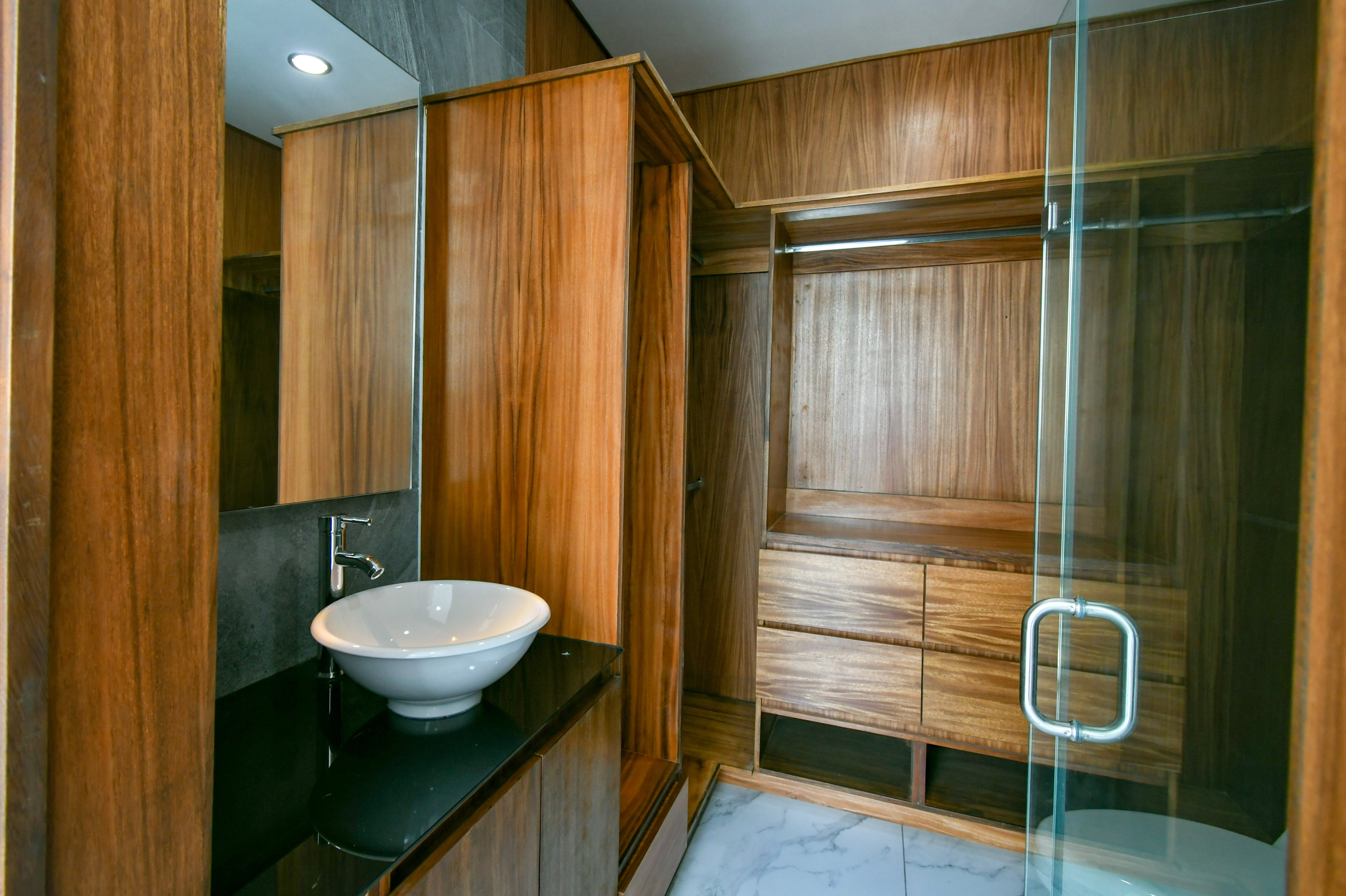  Residencia Contemporánea Coto Bastión Casa Fuerte en Venta - 物件實景