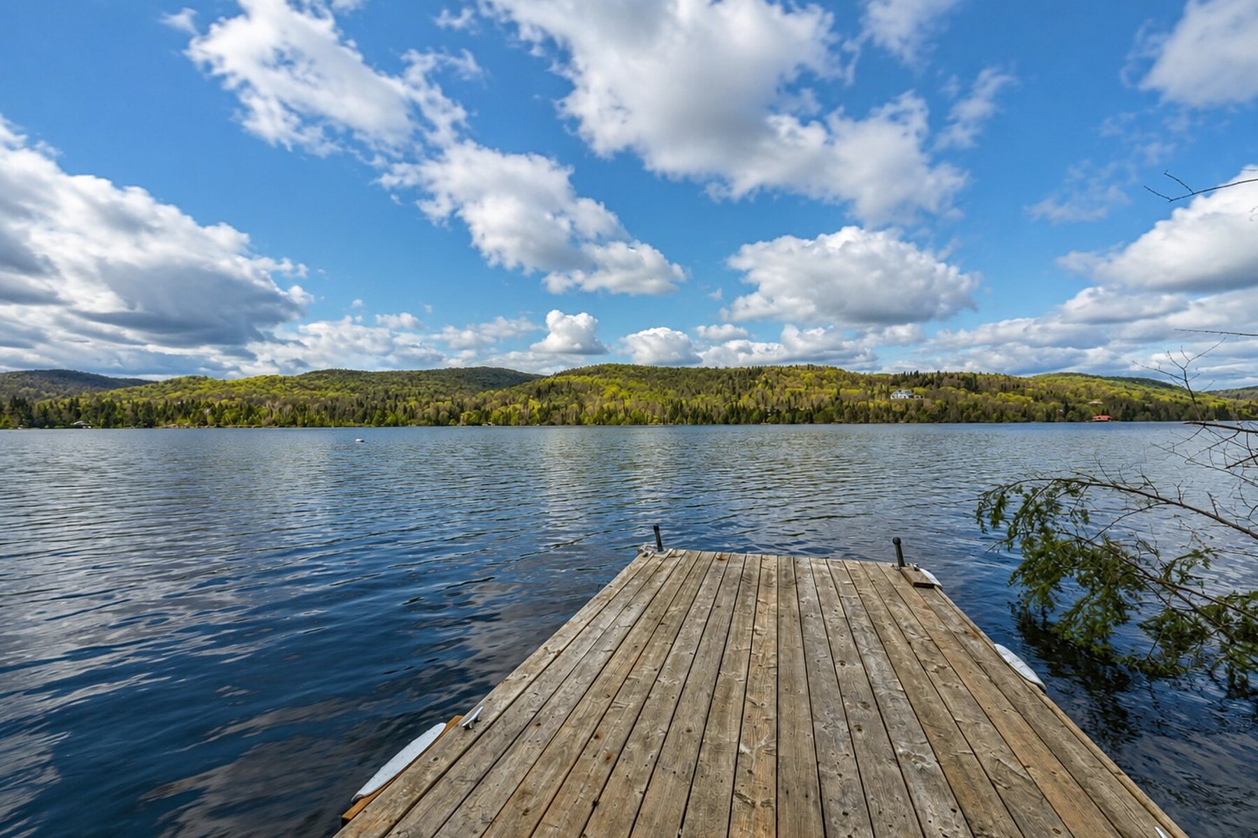  Ivry-sur-le-Lac, Laurentides - 物件實景