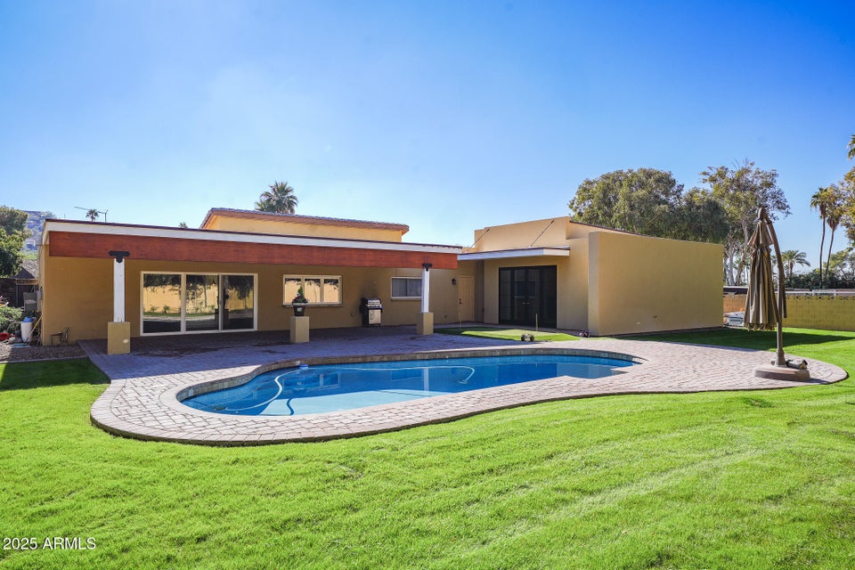 Phoenix, Arizona, 85018, United States, 4 Bedrooms Bedrooms, ,Residential,For Sale,2001186