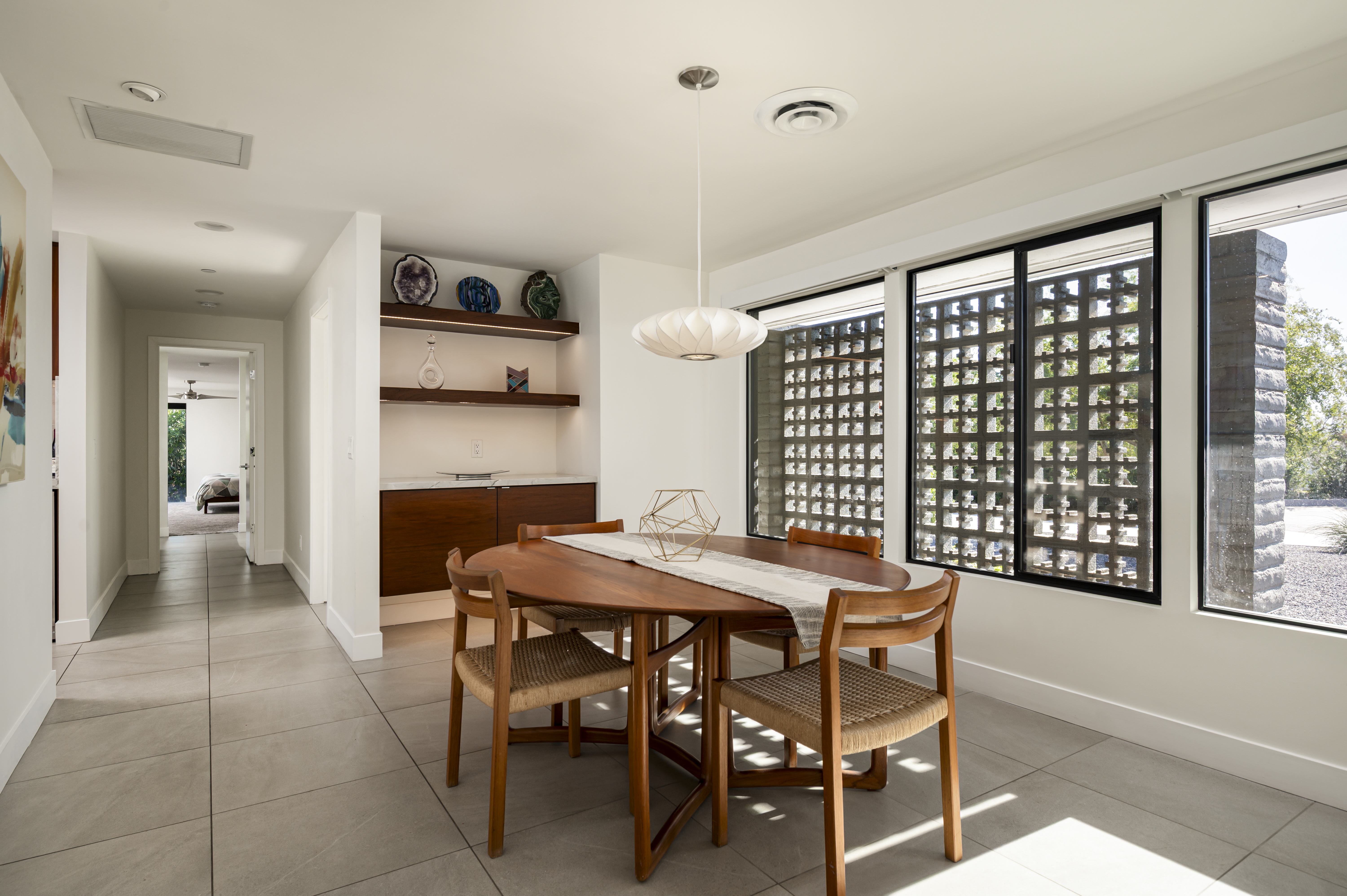 4020 E Sierra Vista Drive  Scottsdale, AZ - 物件實景