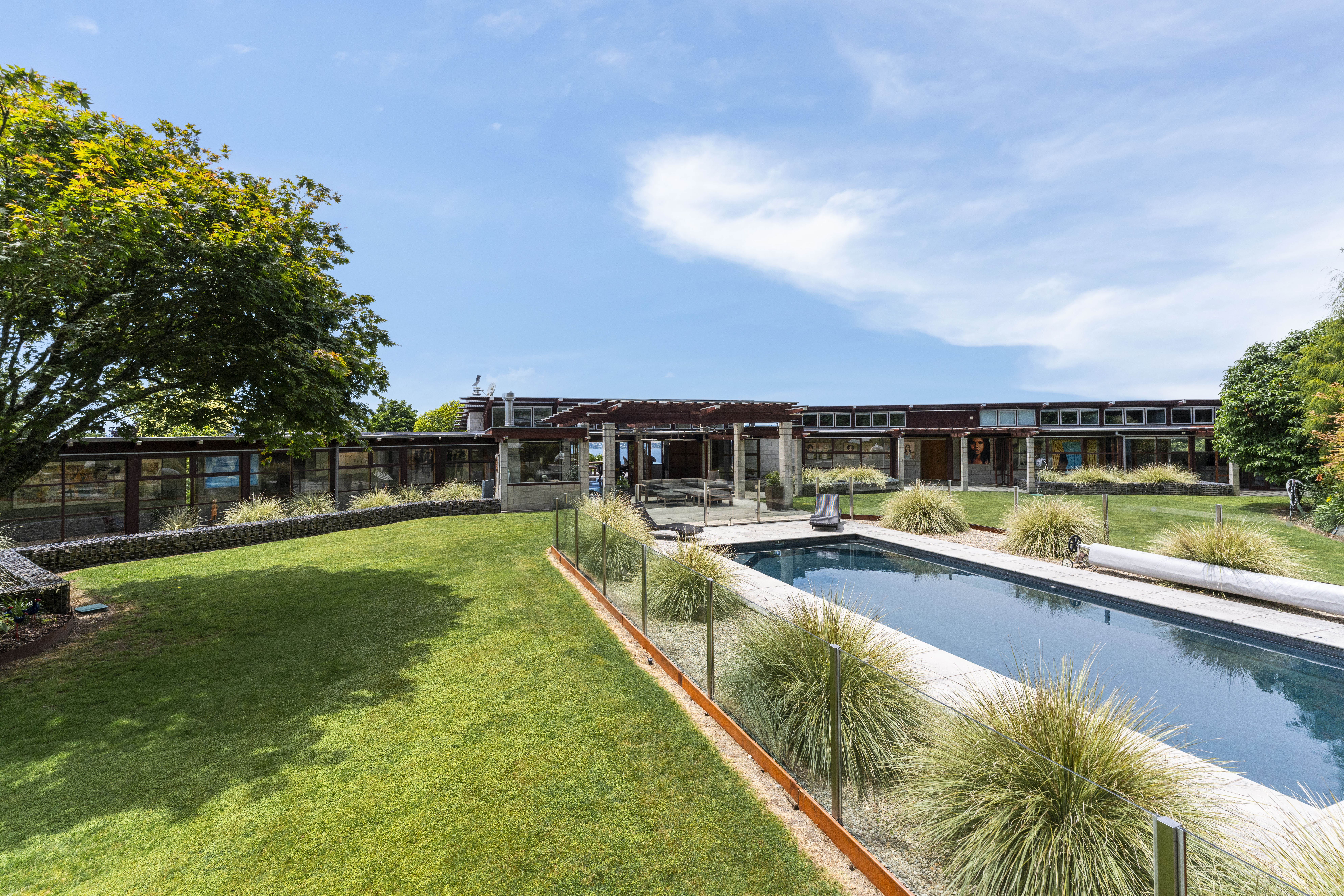  Architectural Distinction and Extraordinary Living - 物件實景