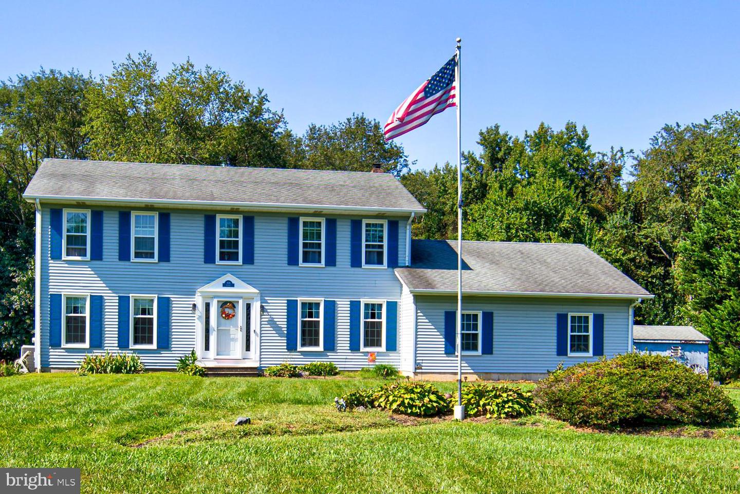 MIDDLETOWN, Delaware, 19709, United States, 4 Bedrooms Bedrooms, ,3 BathroomsBathrooms,Residential,For Sale,1988880