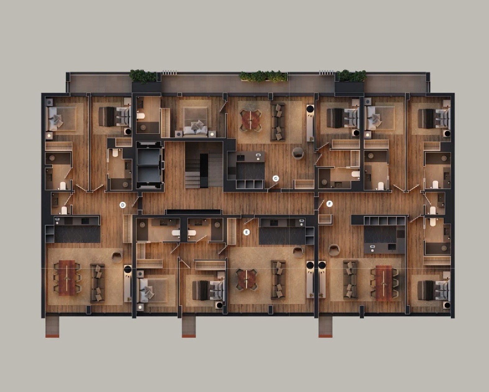 Lisboa, Lisbon, 1200-109, PT, 2 Bedrooms Bedrooms, ,3 BathroomsBathrooms,Residential,For Sale,1838938