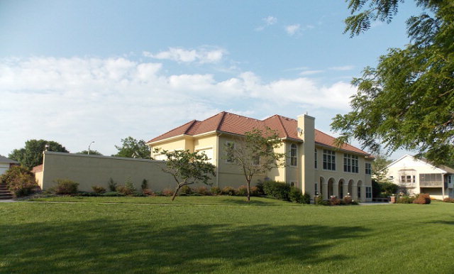 Kirksville, Missouri, 63501, United States, 5 Bedrooms Bedrooms, ,6 BathroomsBathrooms,Residential,For Sale,1982202