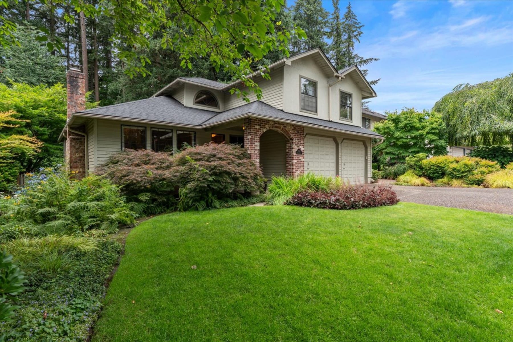  5725 SW CALUSA LOOP Tualatin, OR 97062 - 物件實景