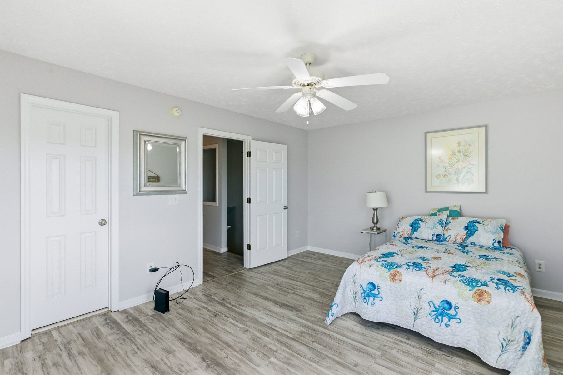  105 A Bay Drive, Surf City, NC 28445 - 物件實景