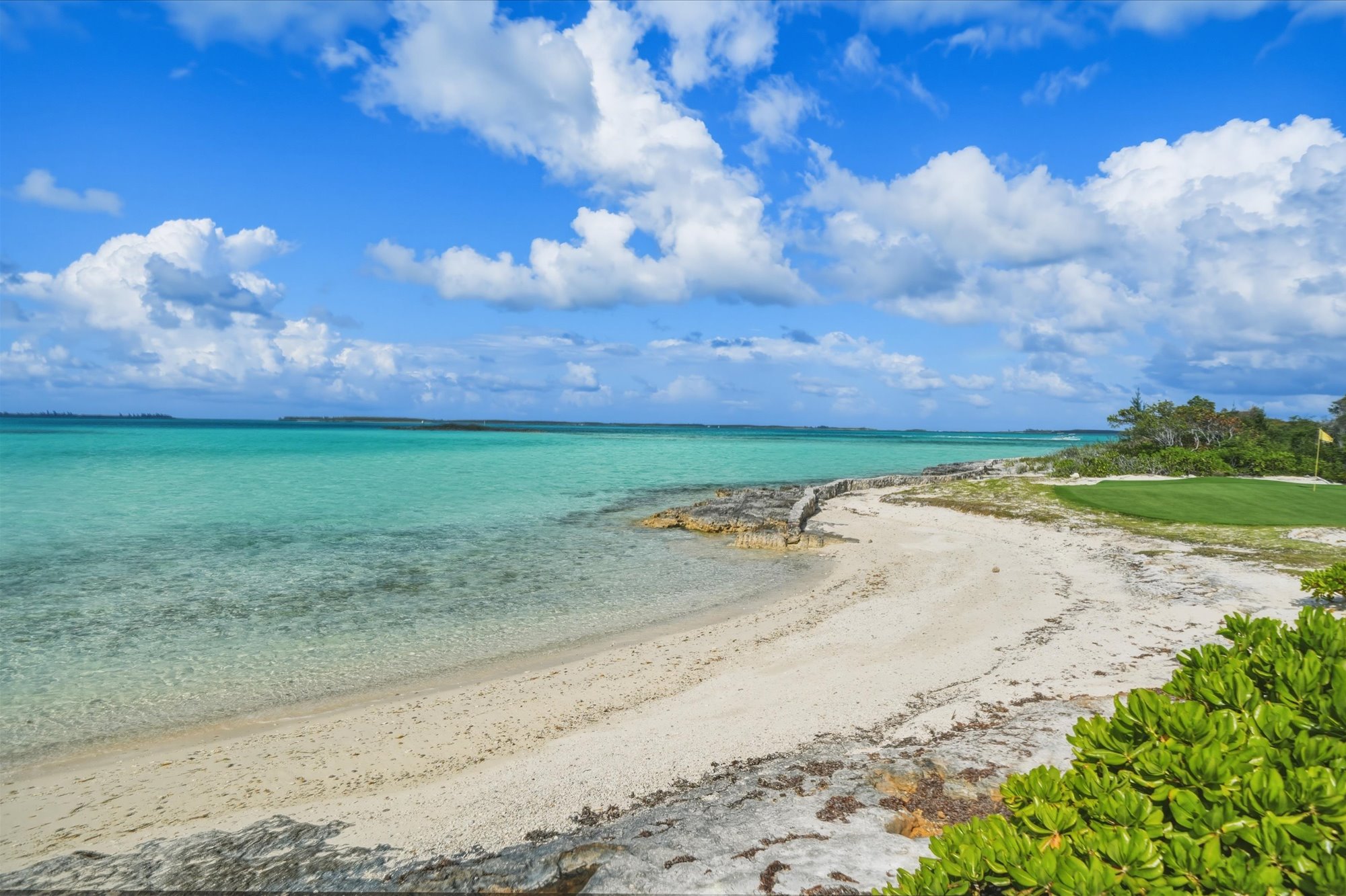  Crown Pigeon Island & Cays, Harbour Island, EL - 物件實景