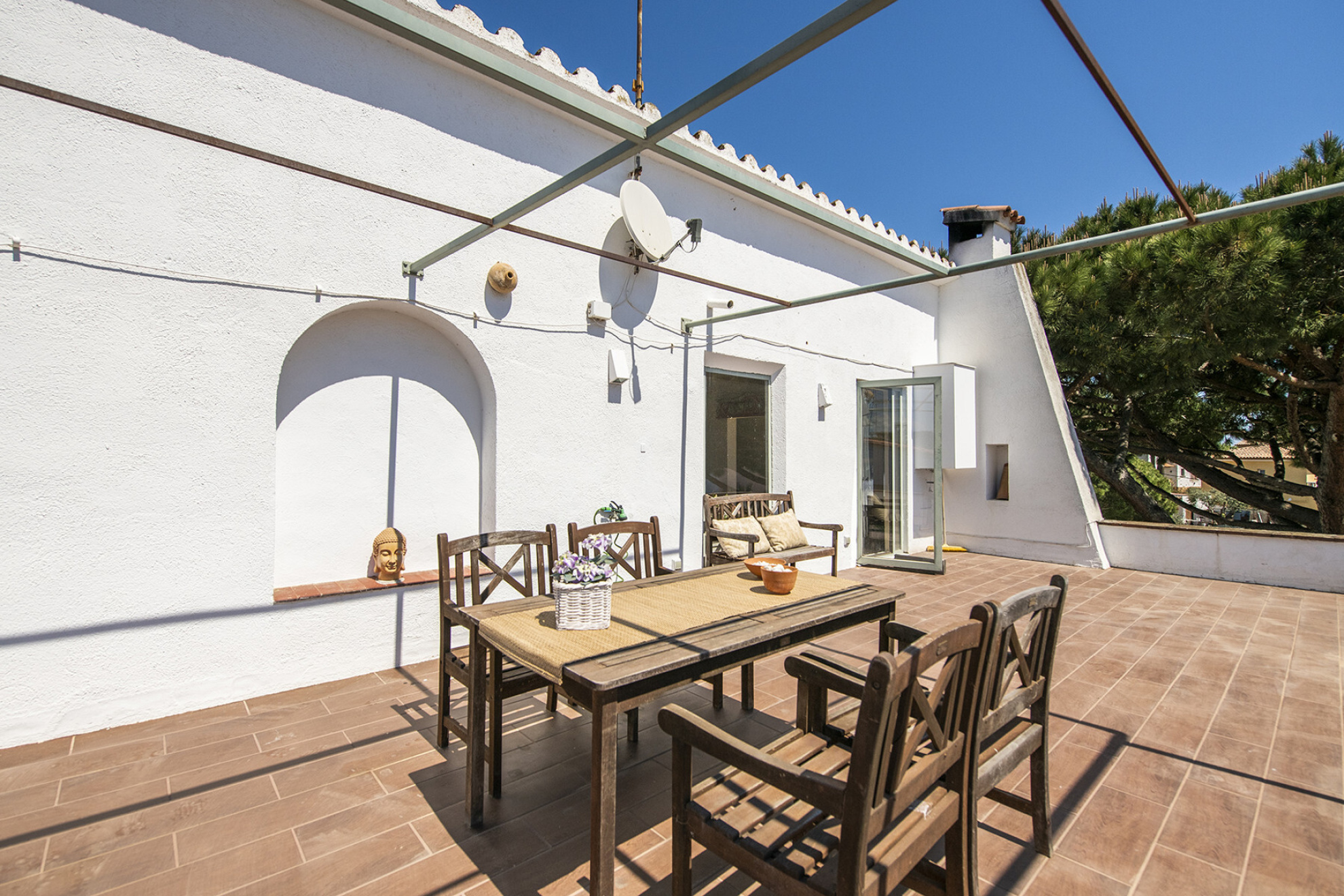  House in Playa de Aro 400 meters from the beach - 物件實景