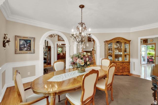 Sandy, Utah, 84093, United States, 5 Bedrooms Bedrooms, ,4 BathroomsBathrooms,Residential,For Sale,2049445
