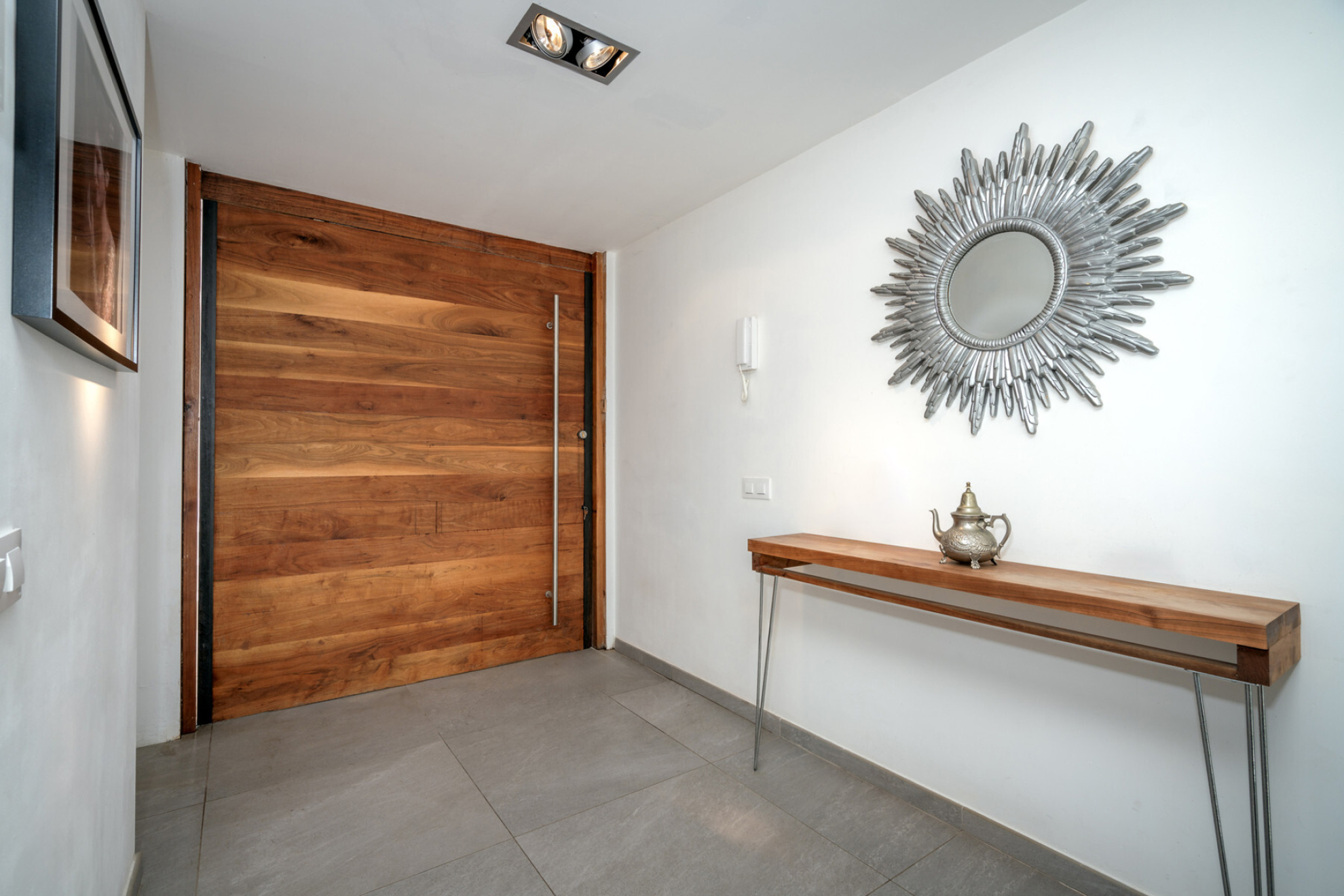  Modern design house with panoramic views - 物件實景