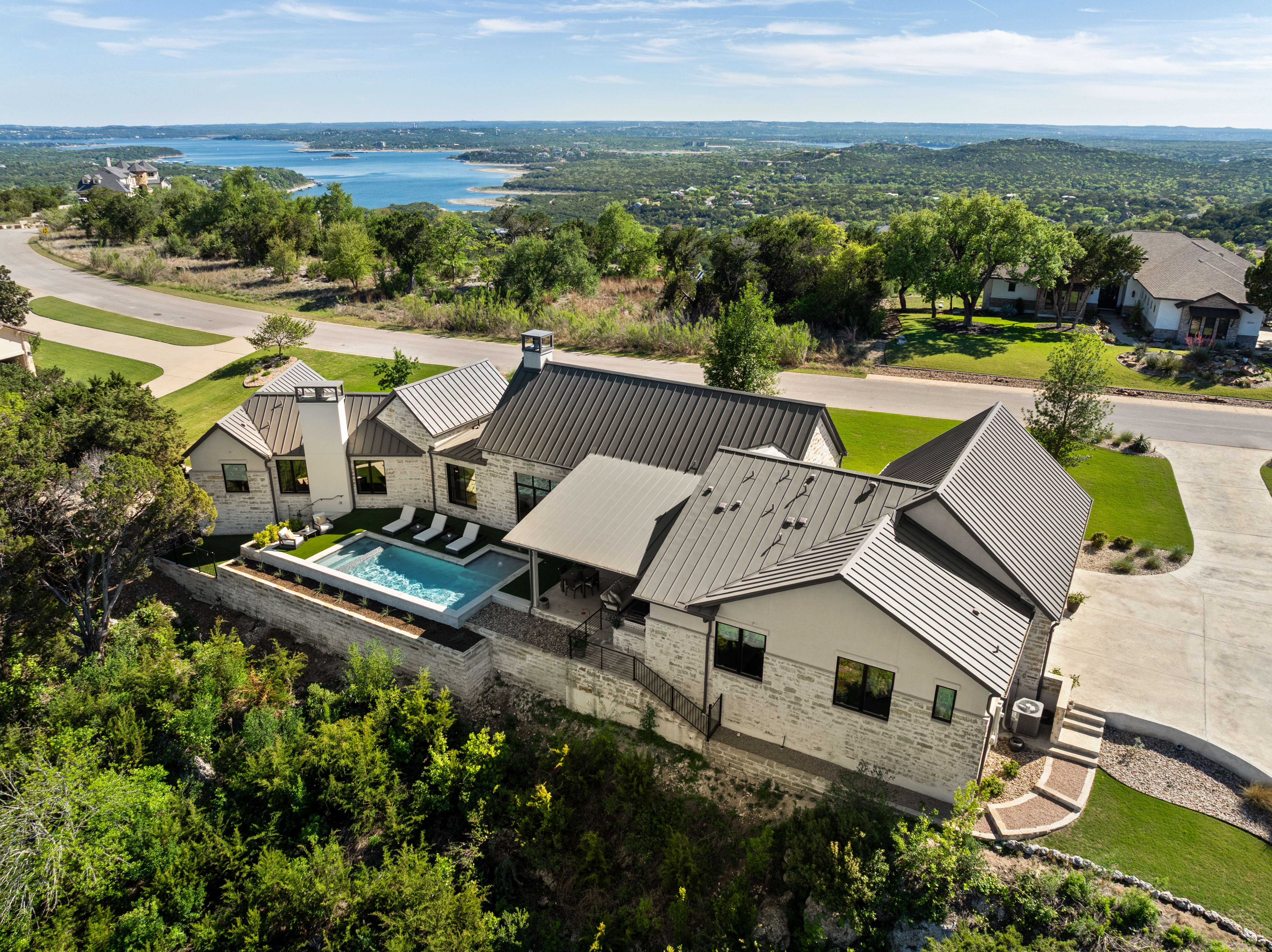  18025 Ranchland Hill Vista, Jonestown, TX 78645 - 物件實景