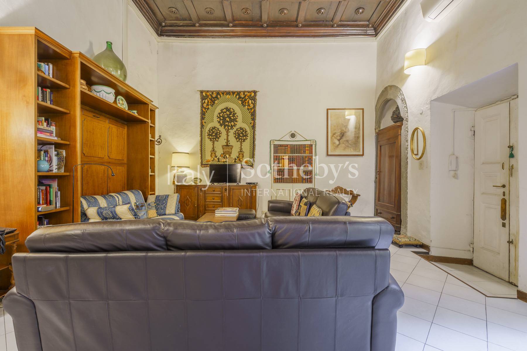  Pied-à-Terre 50 m from Piazza della Signoria - 物件實景