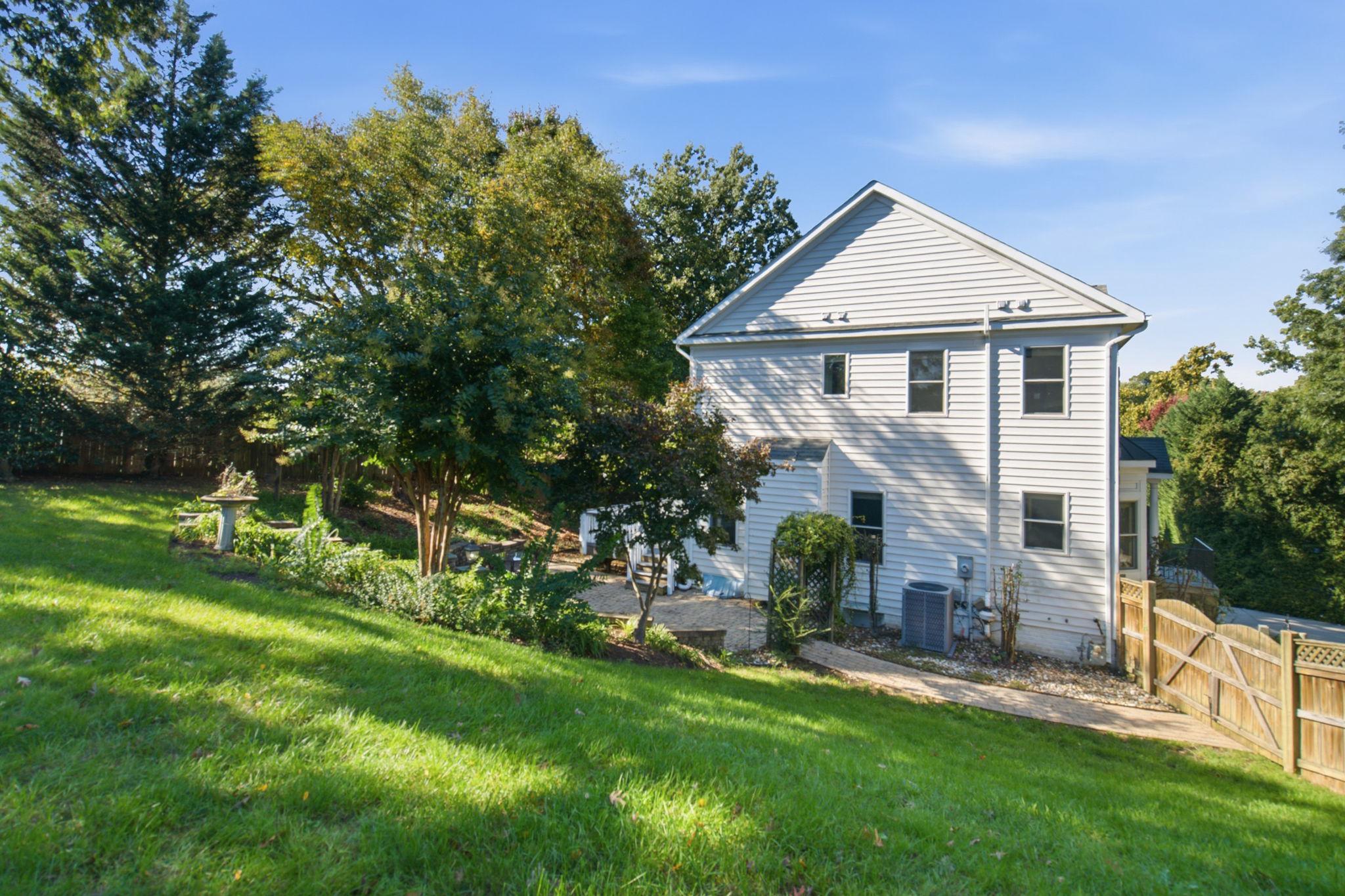  6312 Maryview Street, Alexandria, VA, 22310 - 物件實景