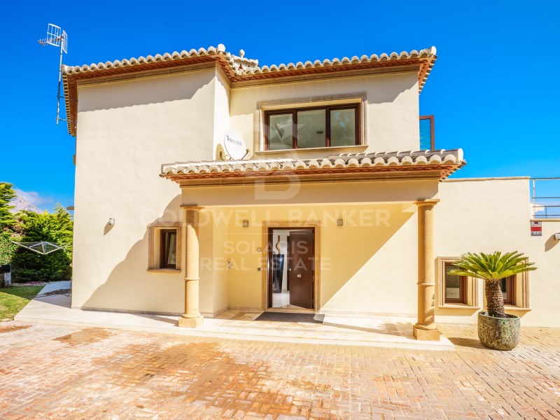 Alicante, J?vea / X?bia, Monta?ar-El Arenal Alican, Jávea / Xàbia, Comunidad Valenciana, ES, 4 Bedrooms Bedrooms, ,4 BathroomsBathrooms,Residential,For Sale,Alicante, J?vea / X?bia, Monta?ar-El Arenal Alican,1511138