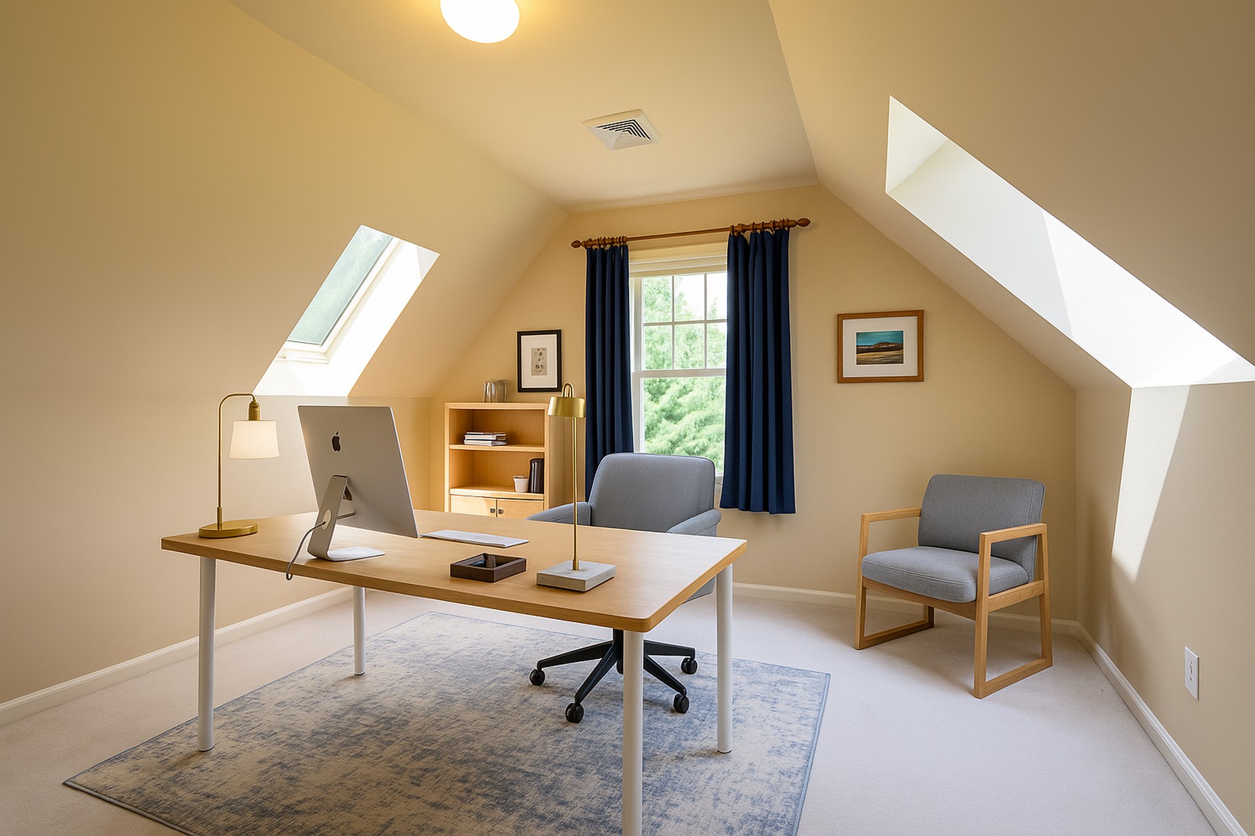  6 Luke Lane - 物件實景