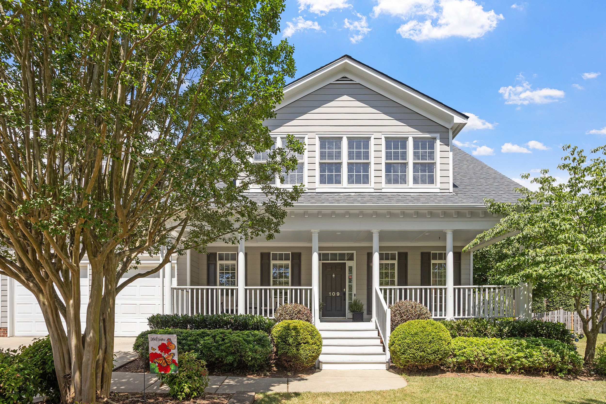  109 Bittercress Court, Cary, NC 27518 - 物件實景