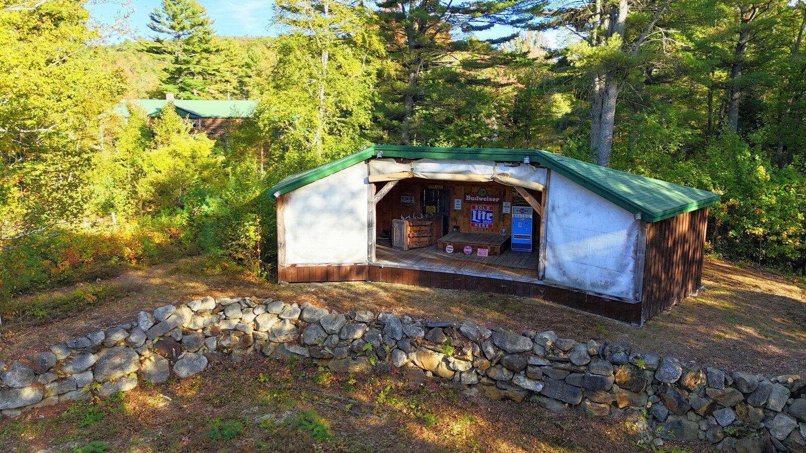 Carthage, Maine, 04224, United States, 1 Bedroom Bedrooms, ,3 BathroomsBathrooms,Residential,For Sale,1954915